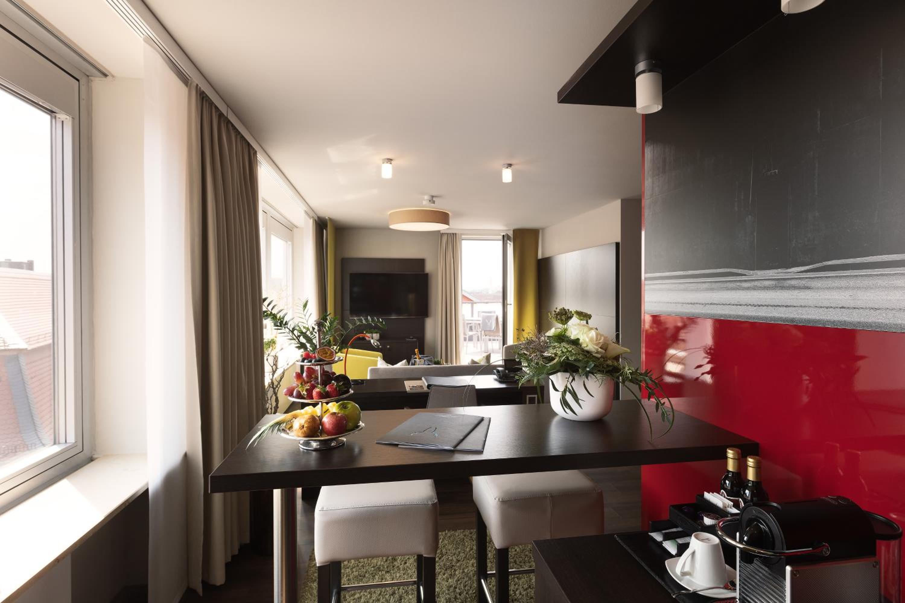 Suite