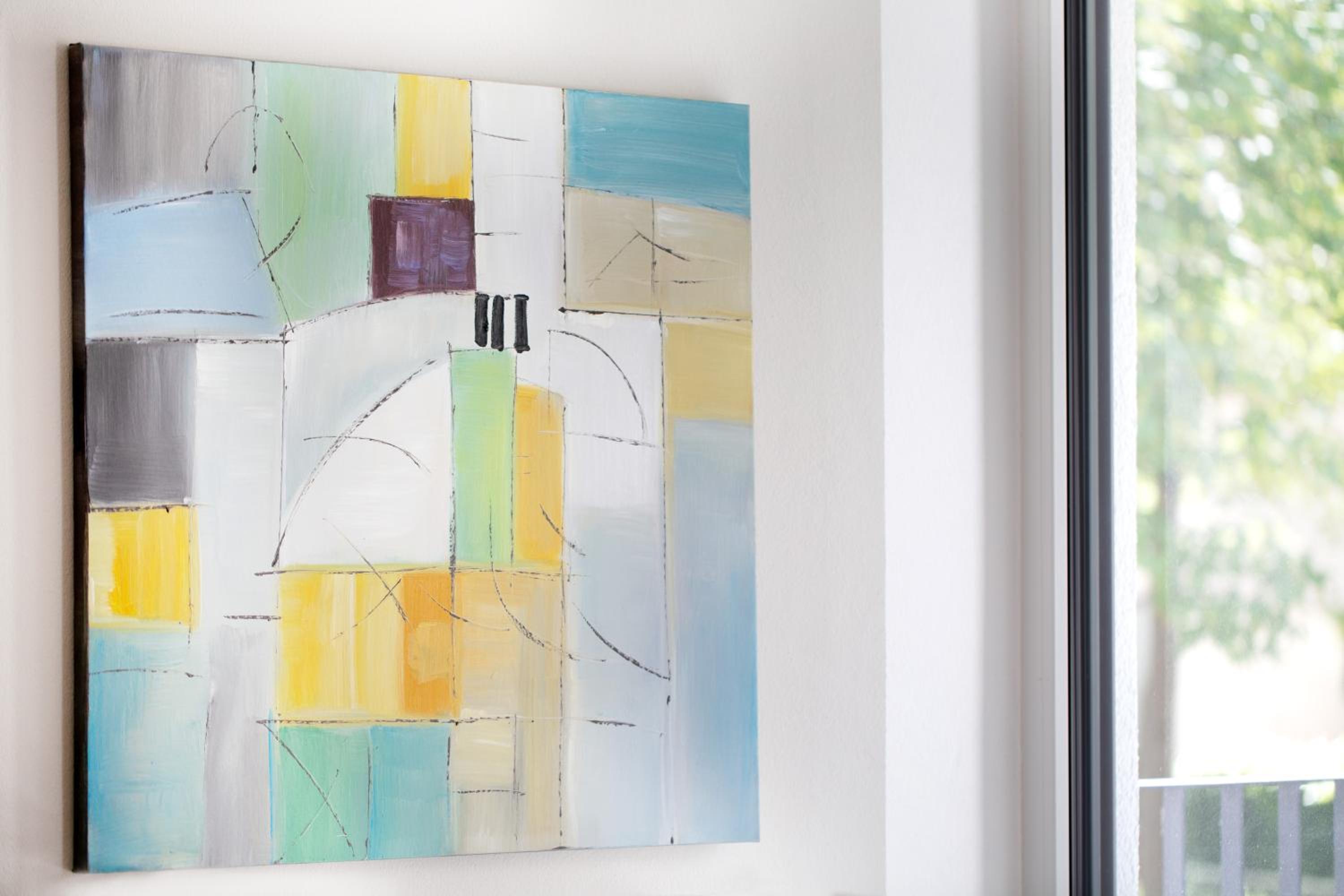 Apartment - Ground Floor