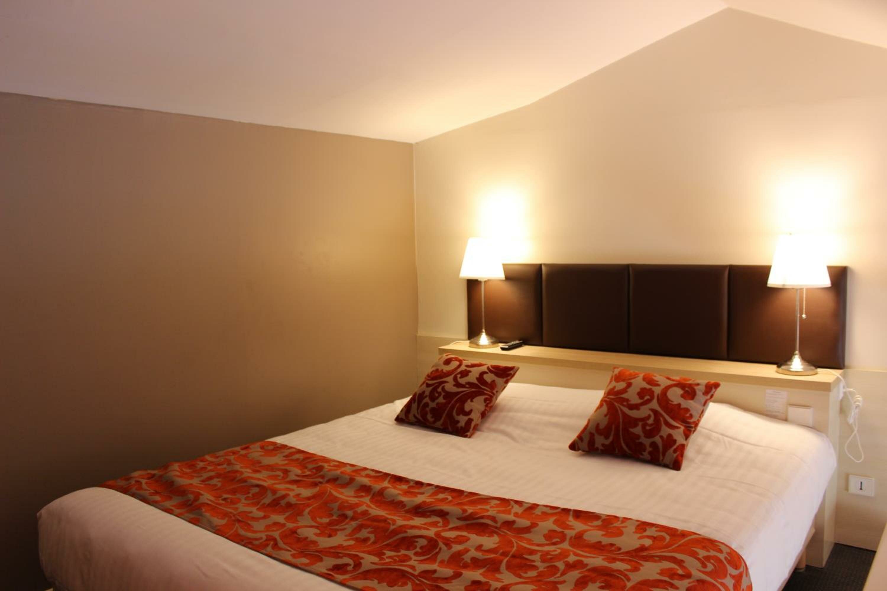 Duplex with Sea View