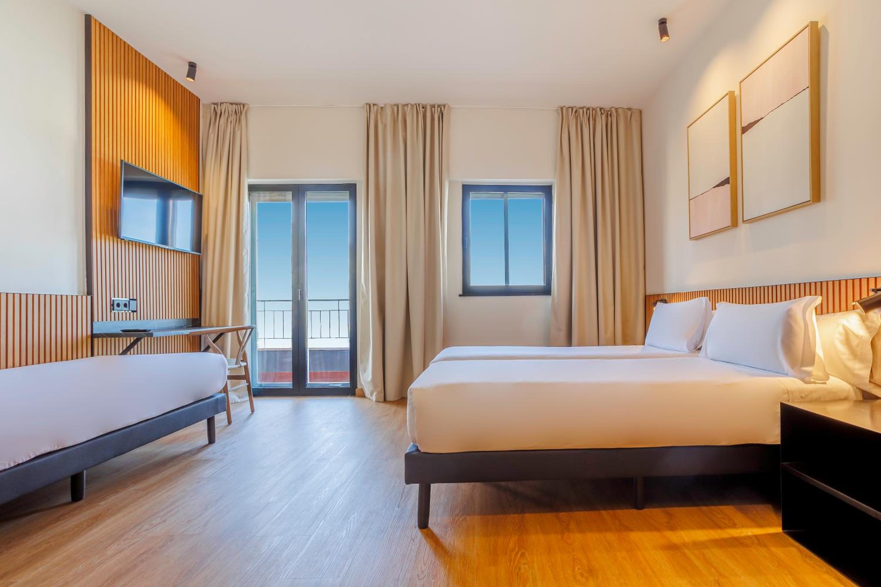 Superior Quadruple Room