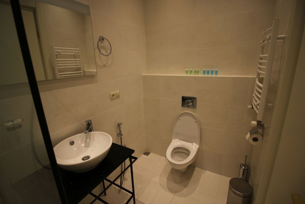 Superior Suite, 4 Bedrooms, Balcony