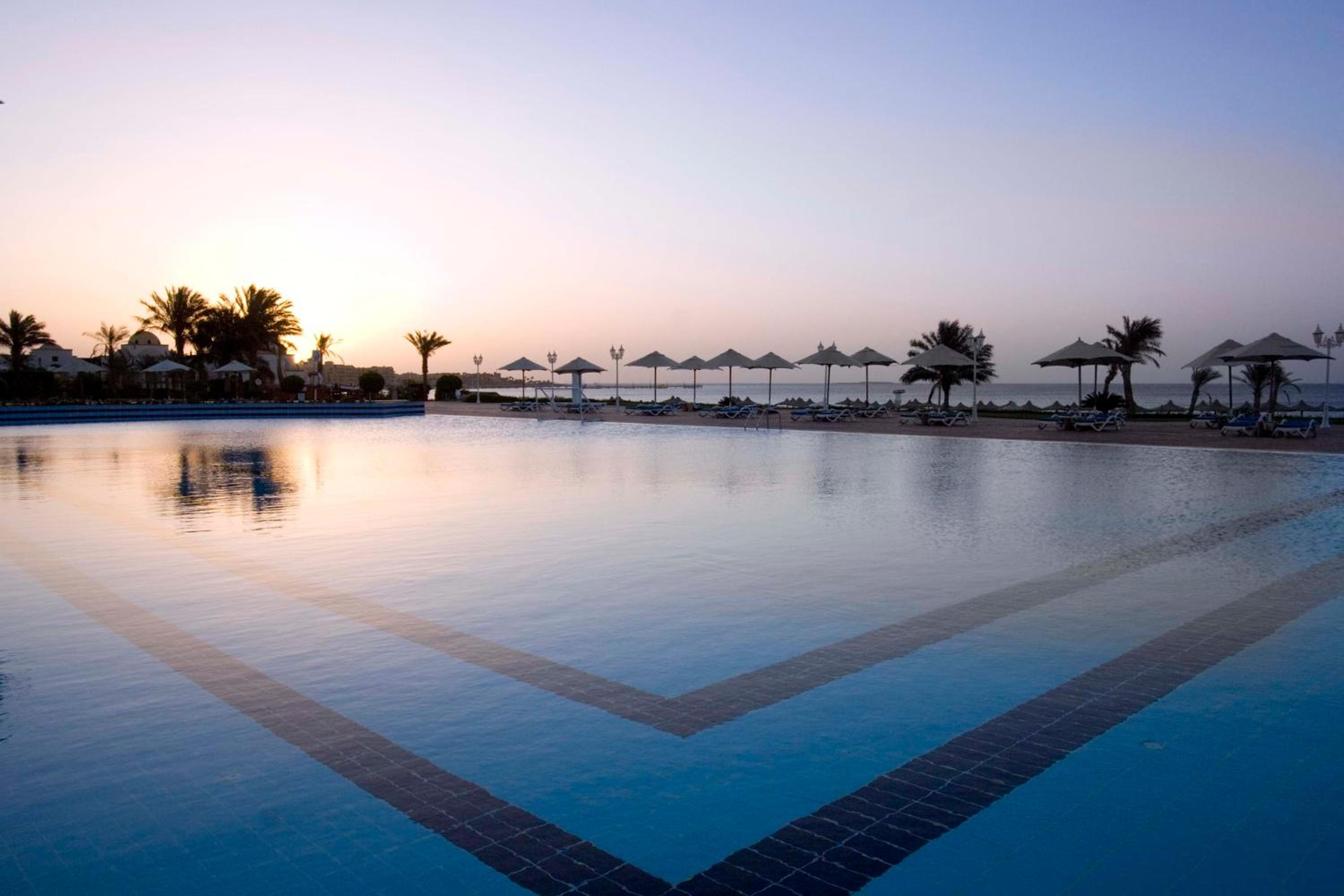 Deluxe Room with Sea View