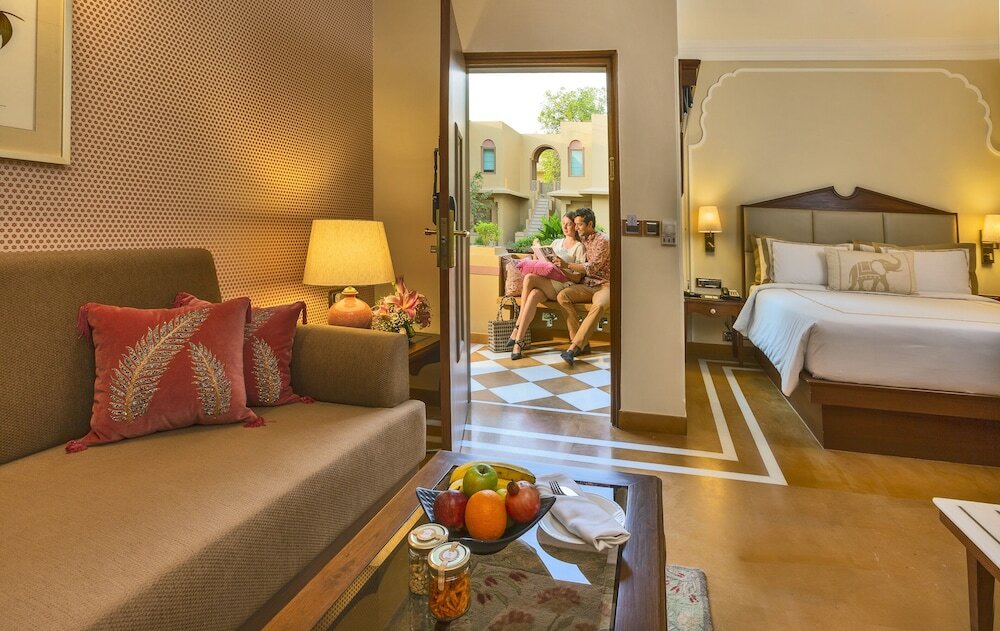 Heritage Superior Room