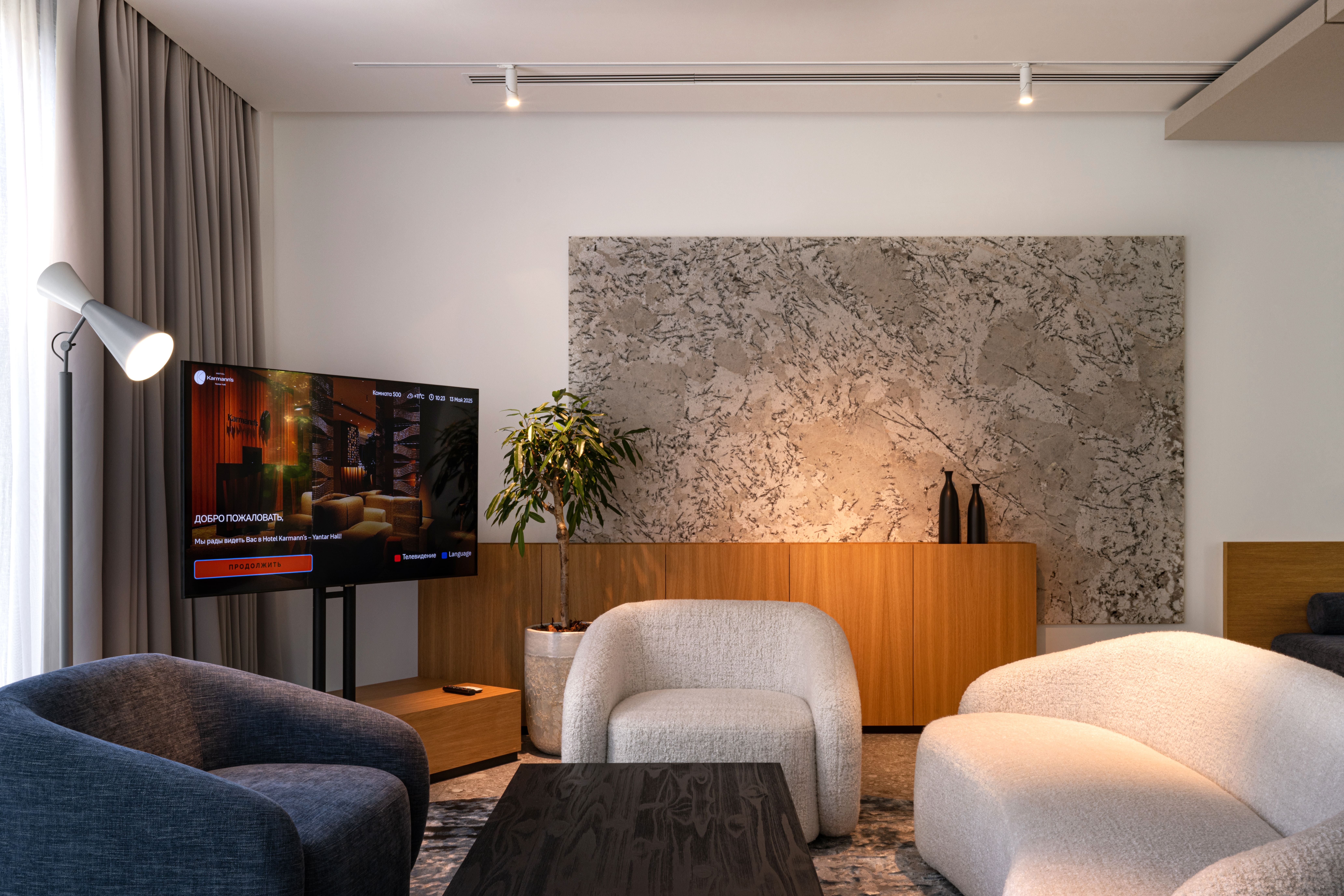 VILLA НОМЕР С ТЕРРАСОЙ