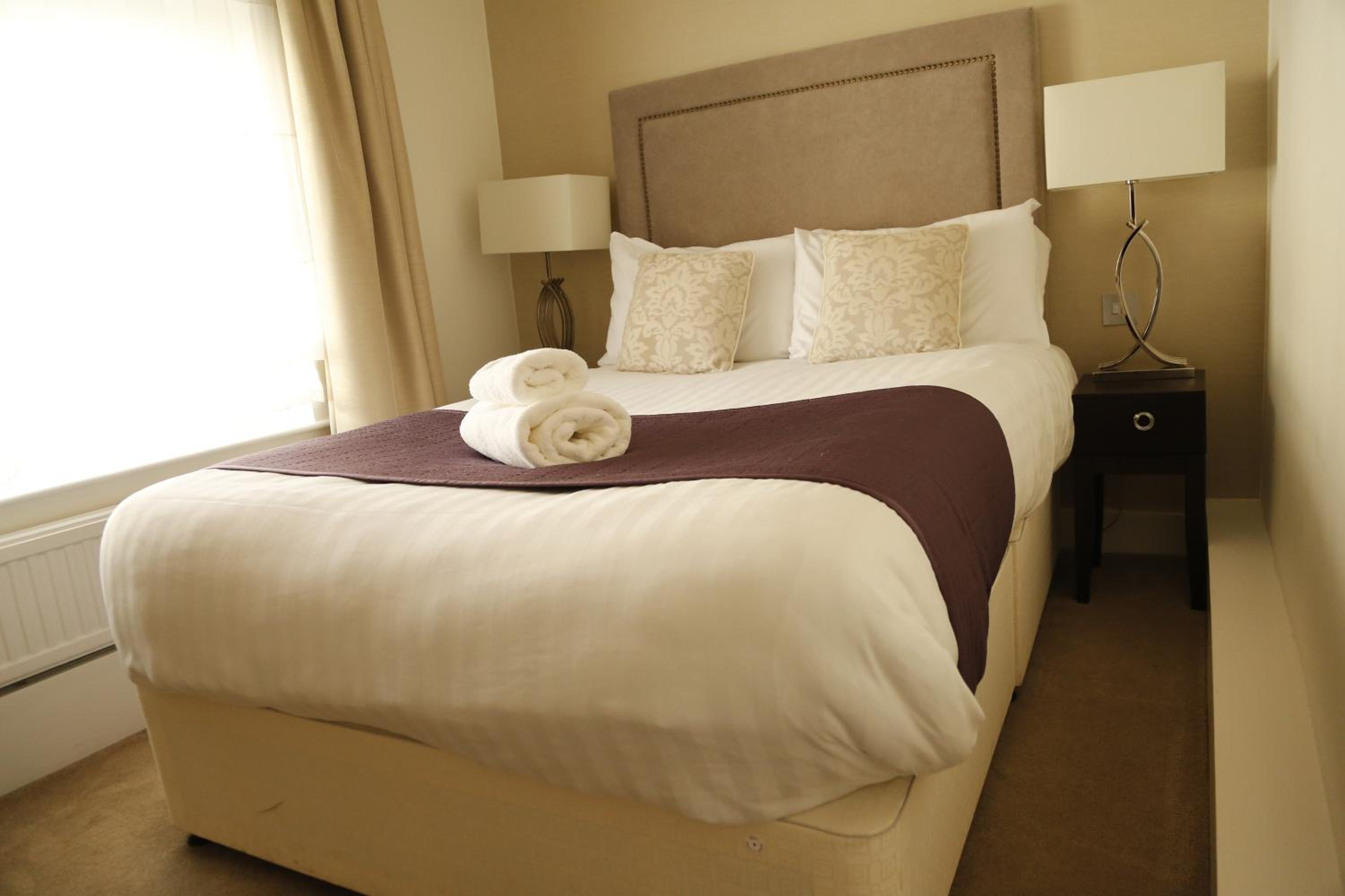 Superior Single Room