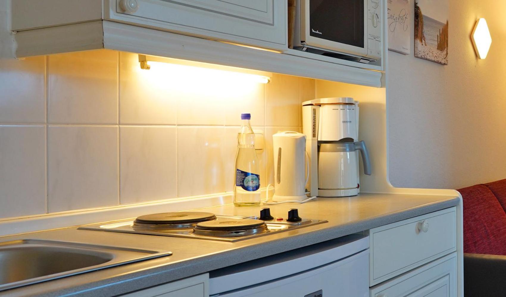 Two-Bedroom Apartment (ST6)