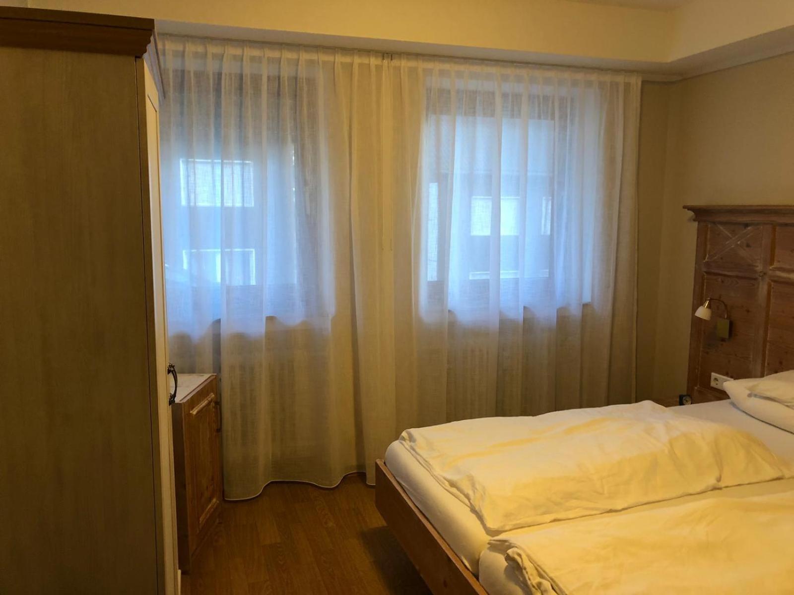 Standard Apartment (2 Adults) - Annex