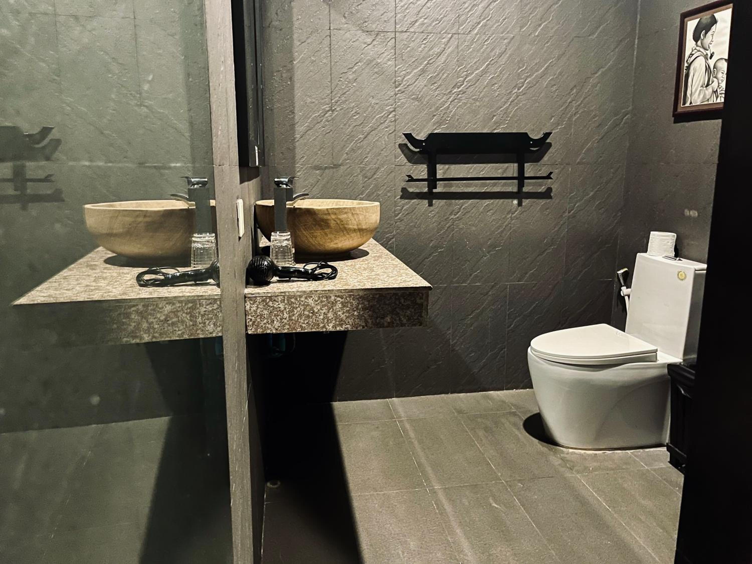 King Room with Pool View