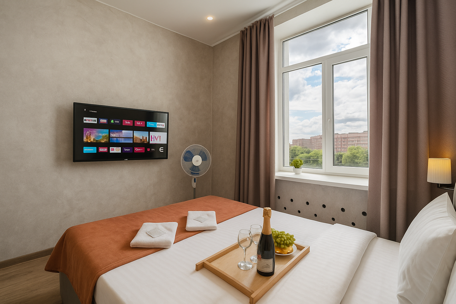 Комфорт Мини