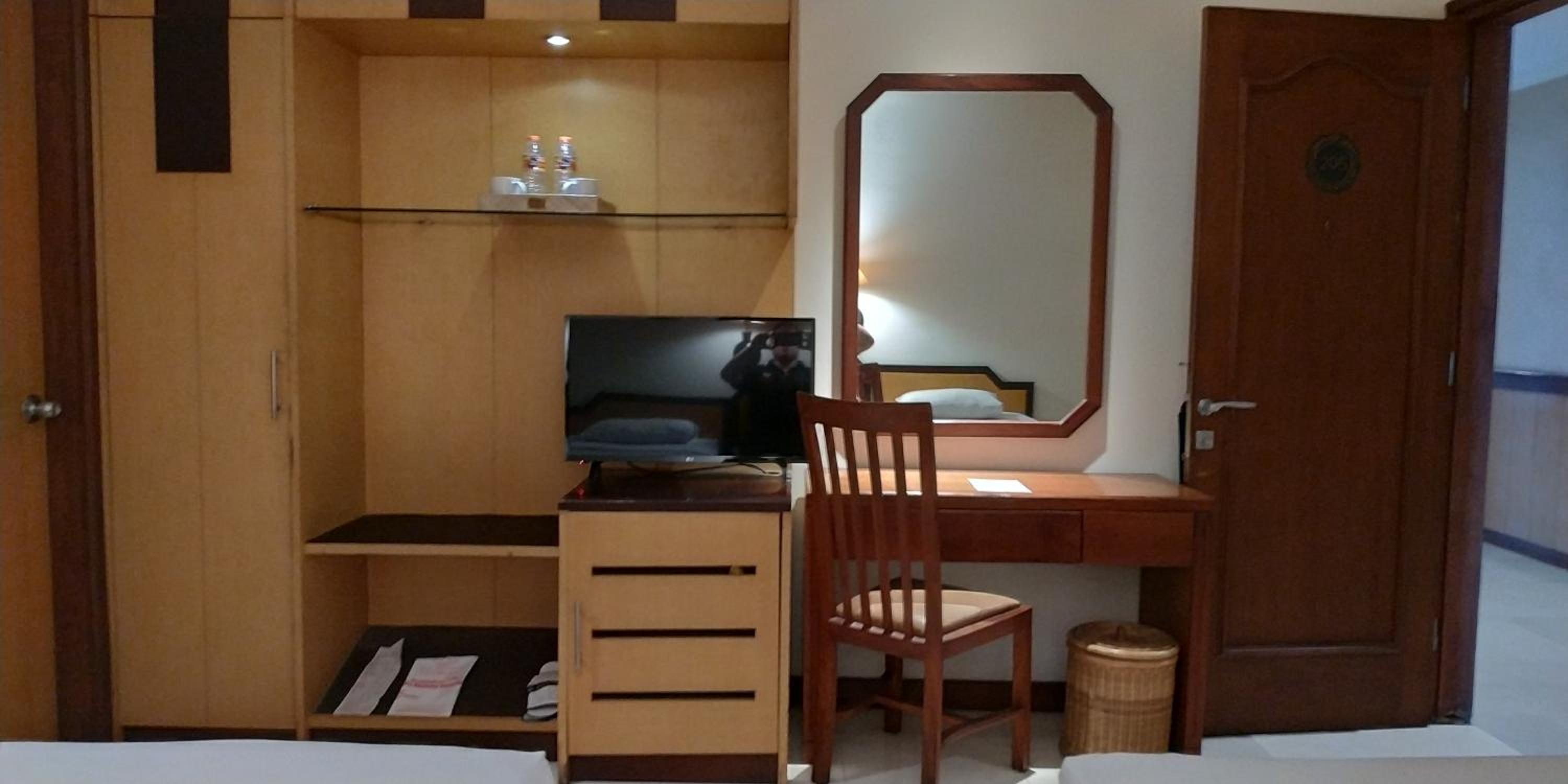 Superior Double Or Twin Room