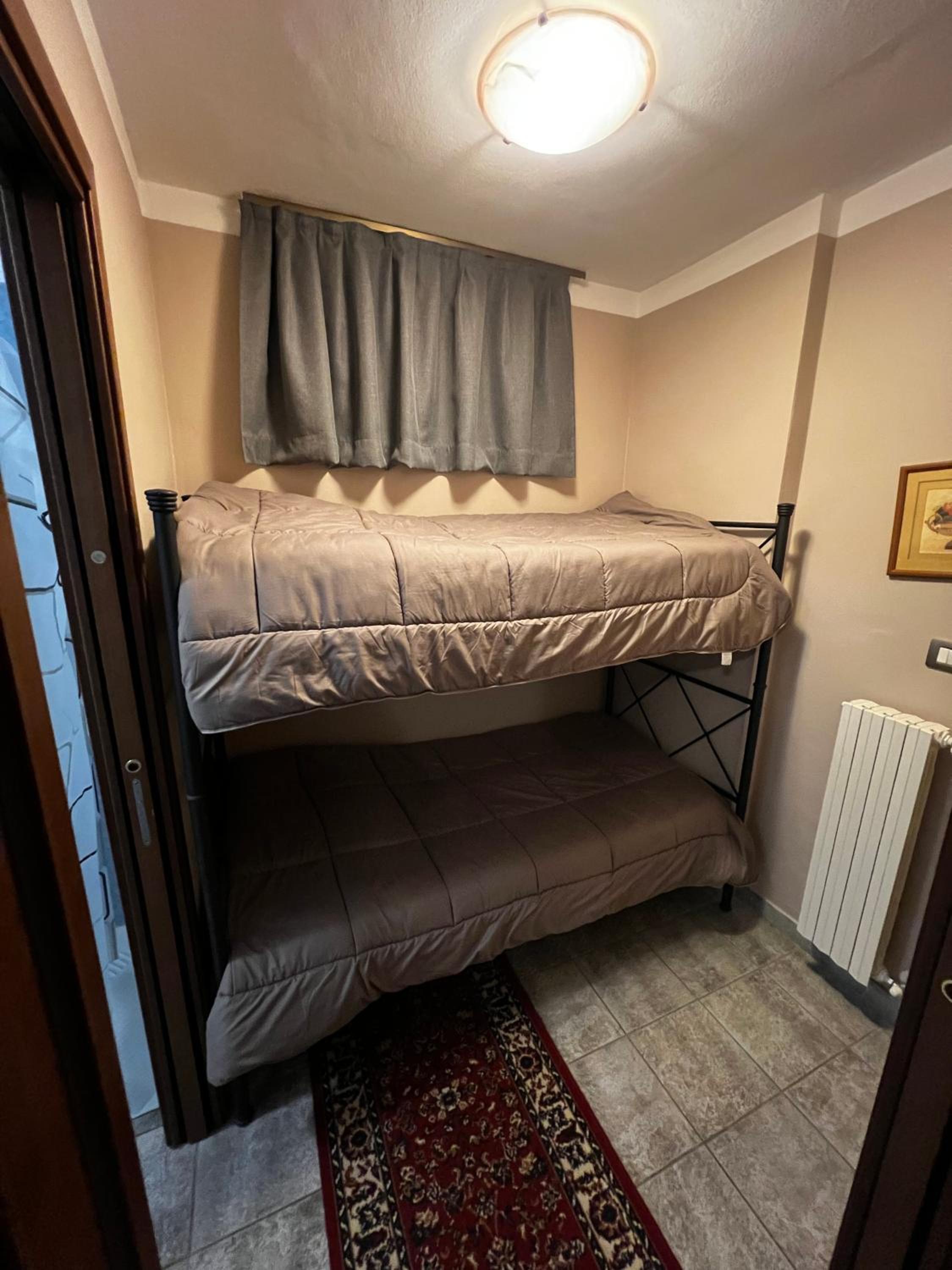 One-Small Bedroom Apartment - Disability Access