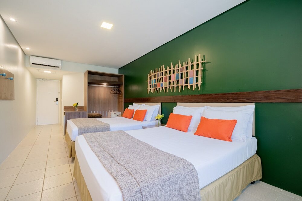 Junior Quadruple Suite