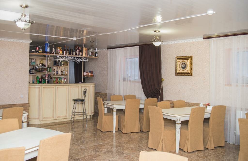 Трехместный номер