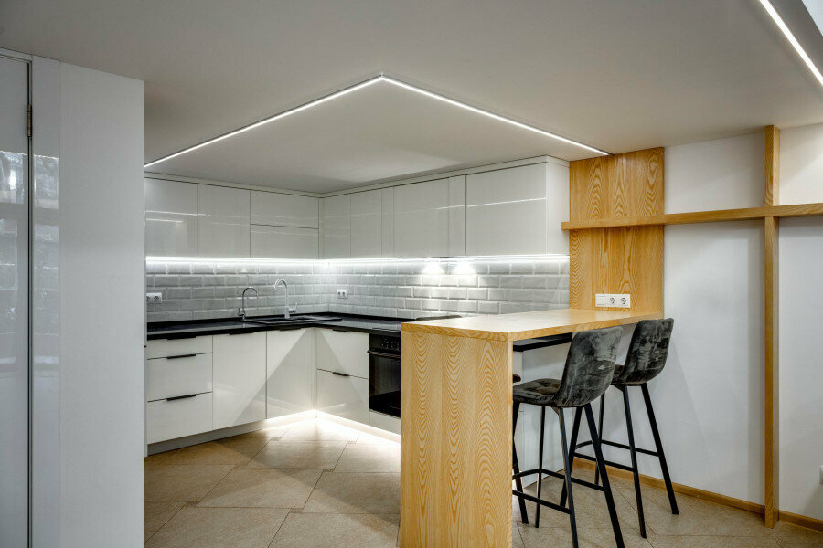 2 Лофт Делюкс семейный   с выходом во двор