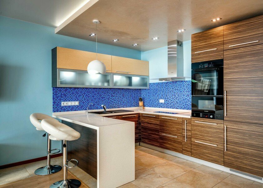 Улучшенные апартаменты