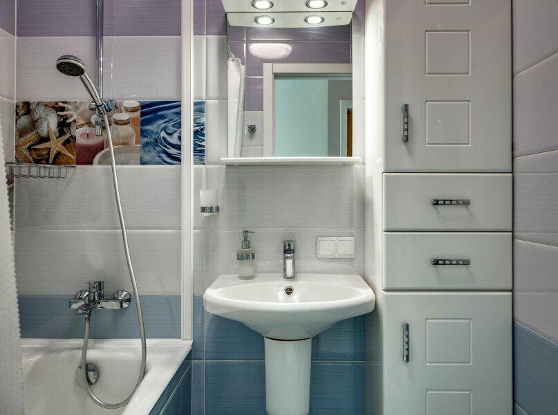 101   Улучшенные Апартаменты с тремя спальнями и видом на море