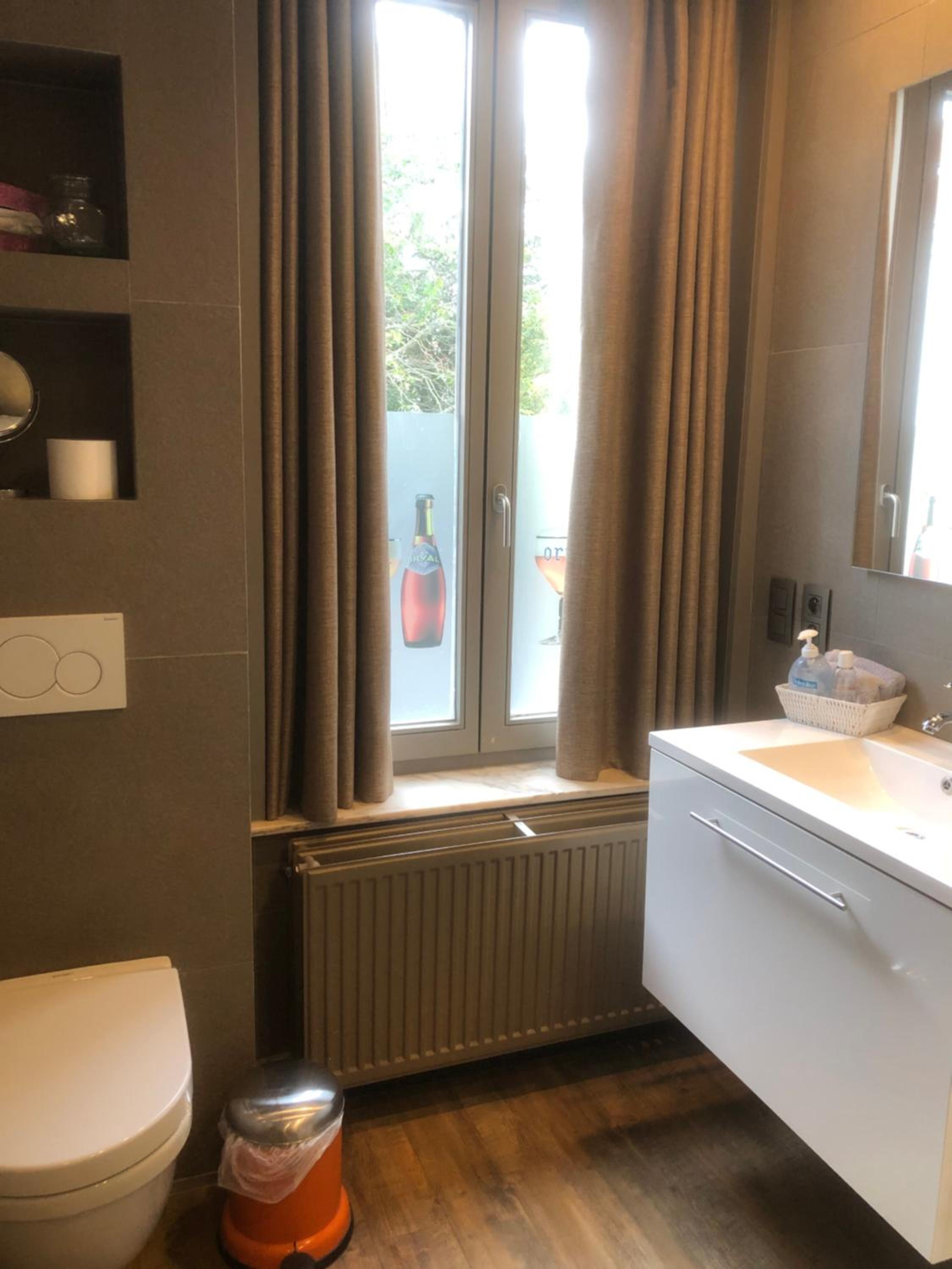 Luxury Double or Twin Room