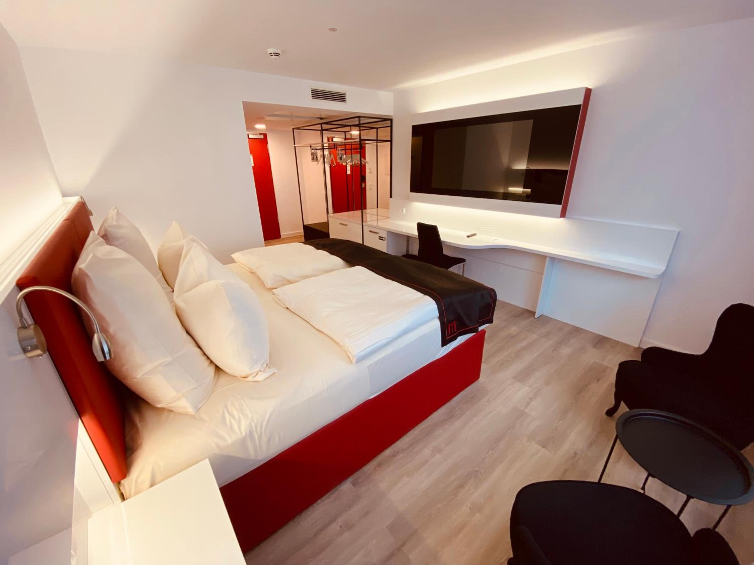 Double Room