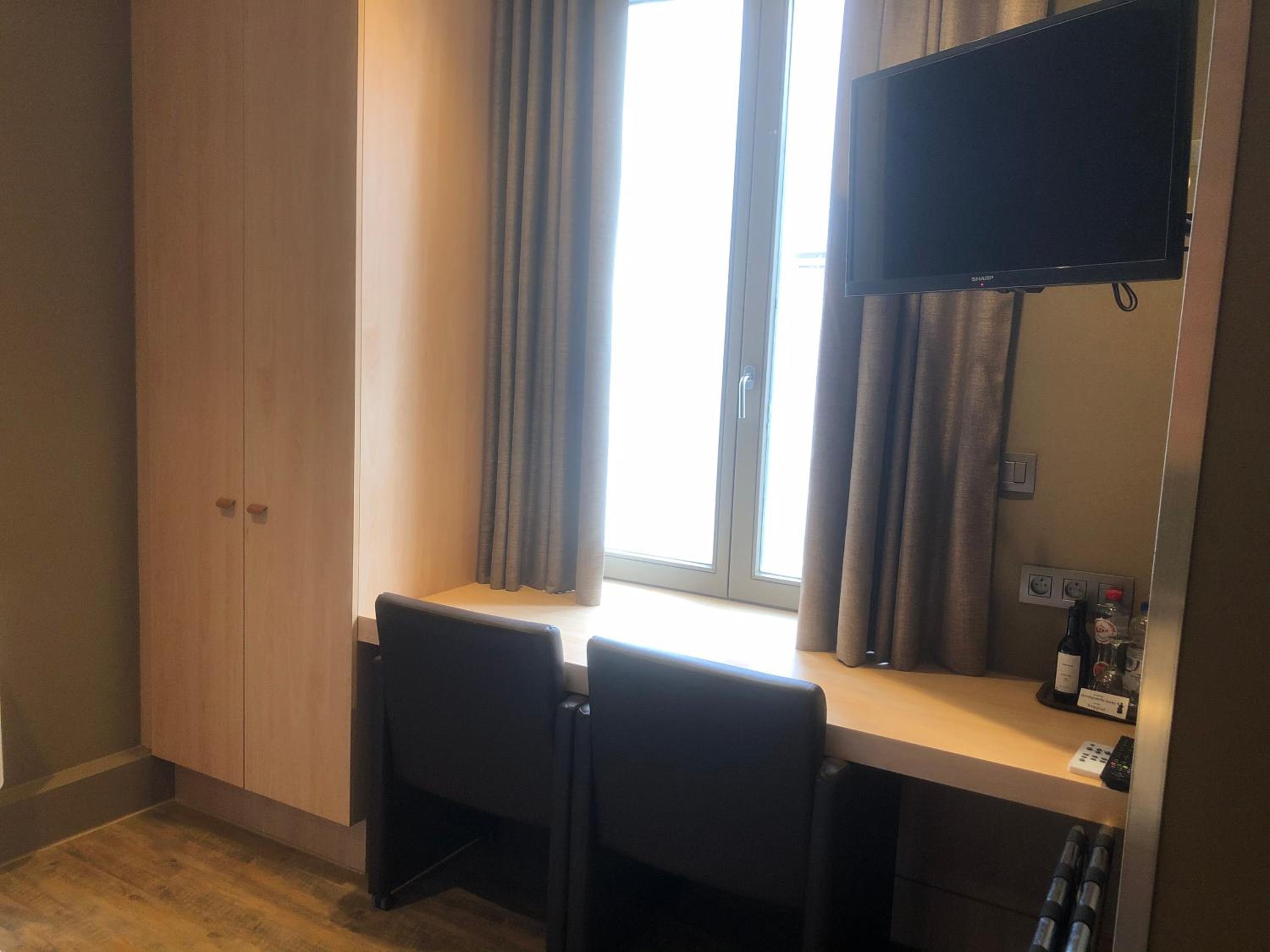 Comfort Double or Twin Room