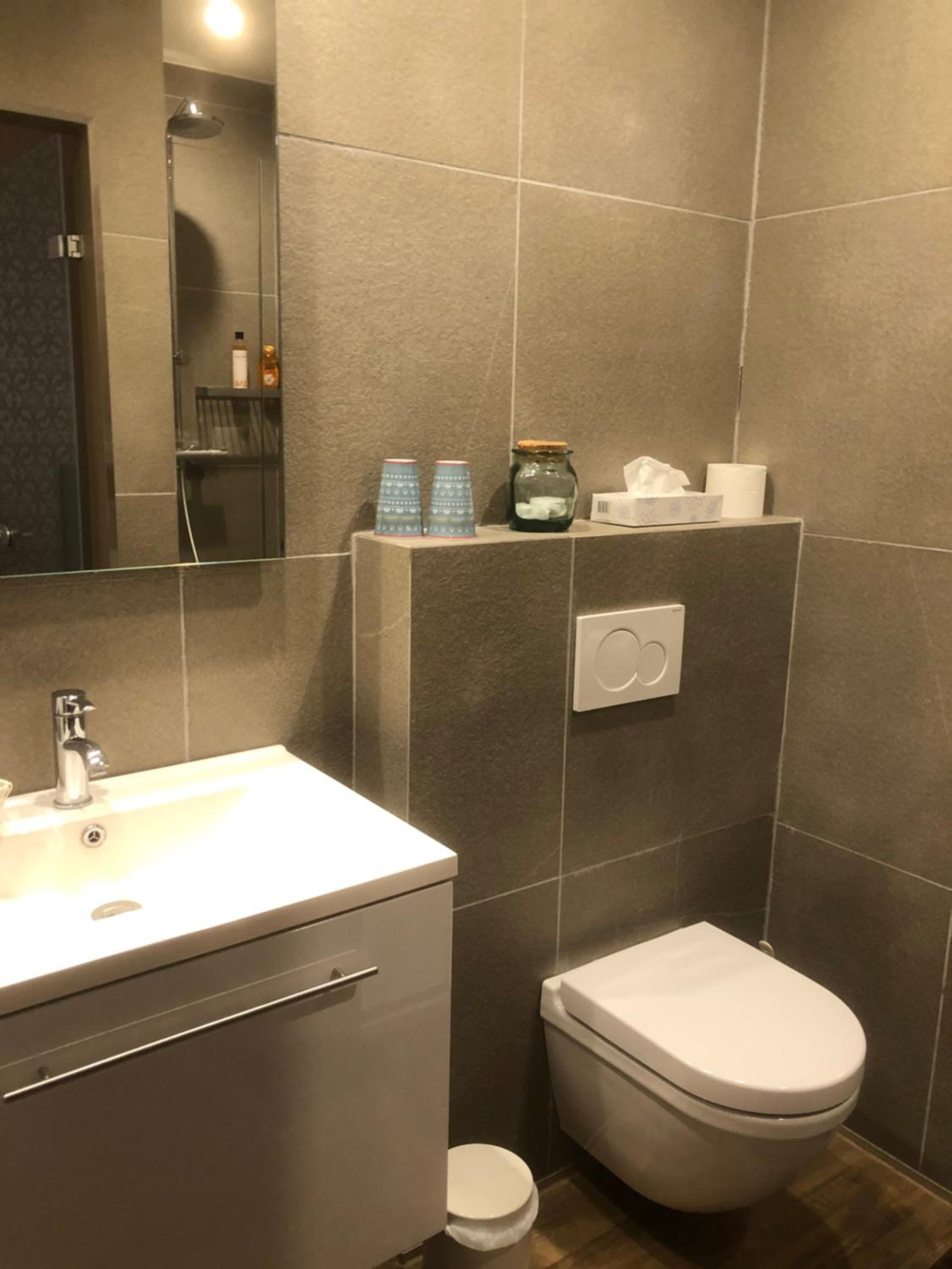 Comfort Double or Twin Room