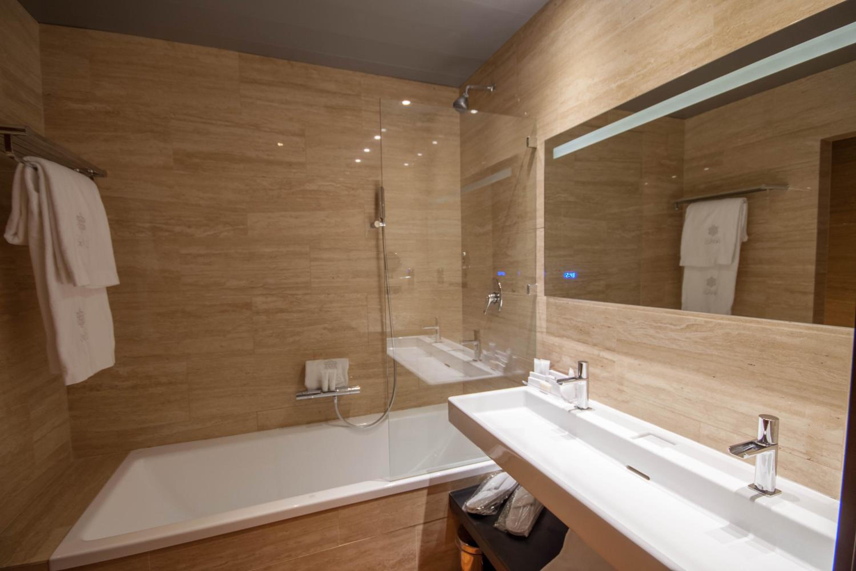 Family Two-Bedroom Suite