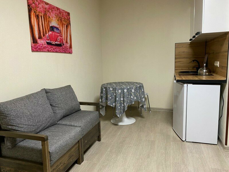 Двухместный номер с 2 отдельными кроватями