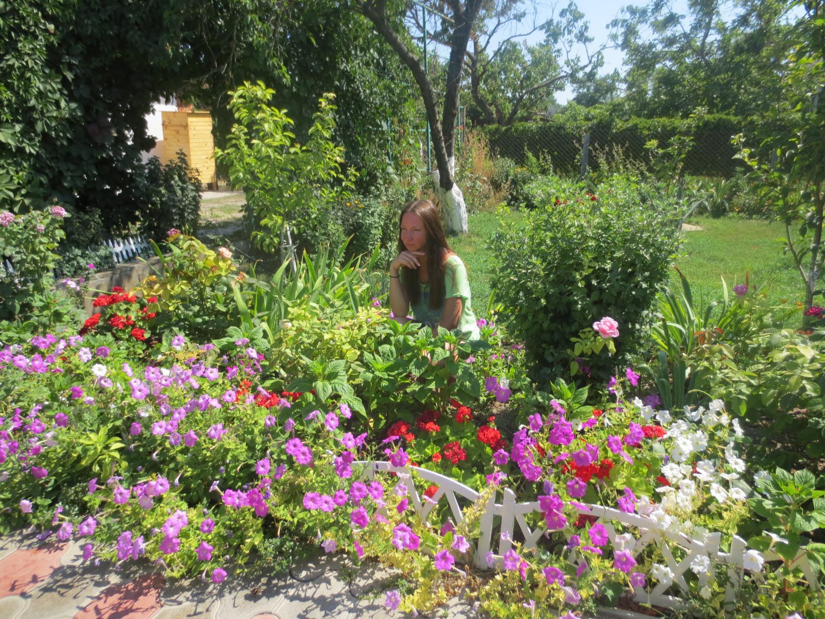 Апартаменты с 1 спальней