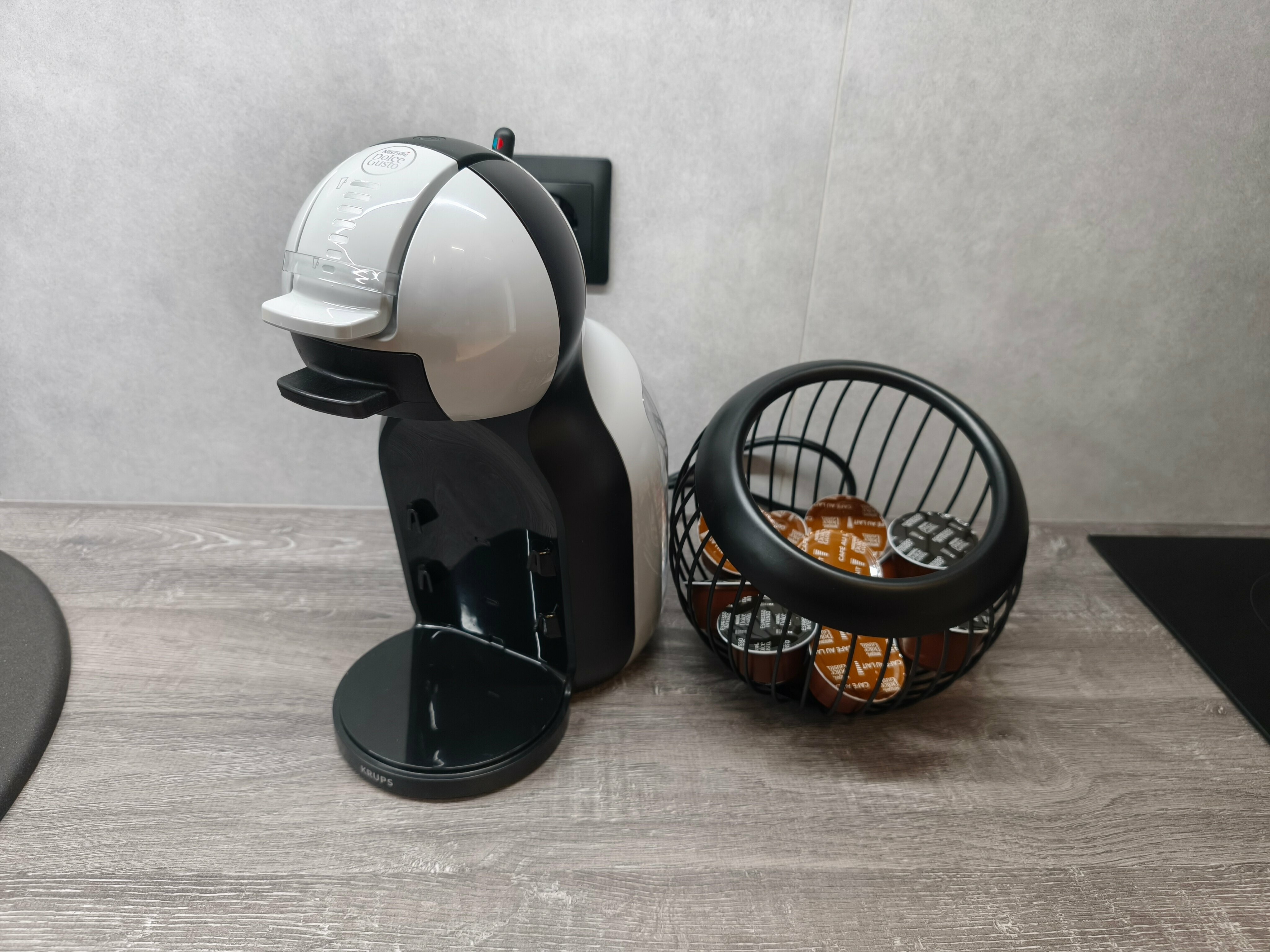 Четырехместный номер с балконом