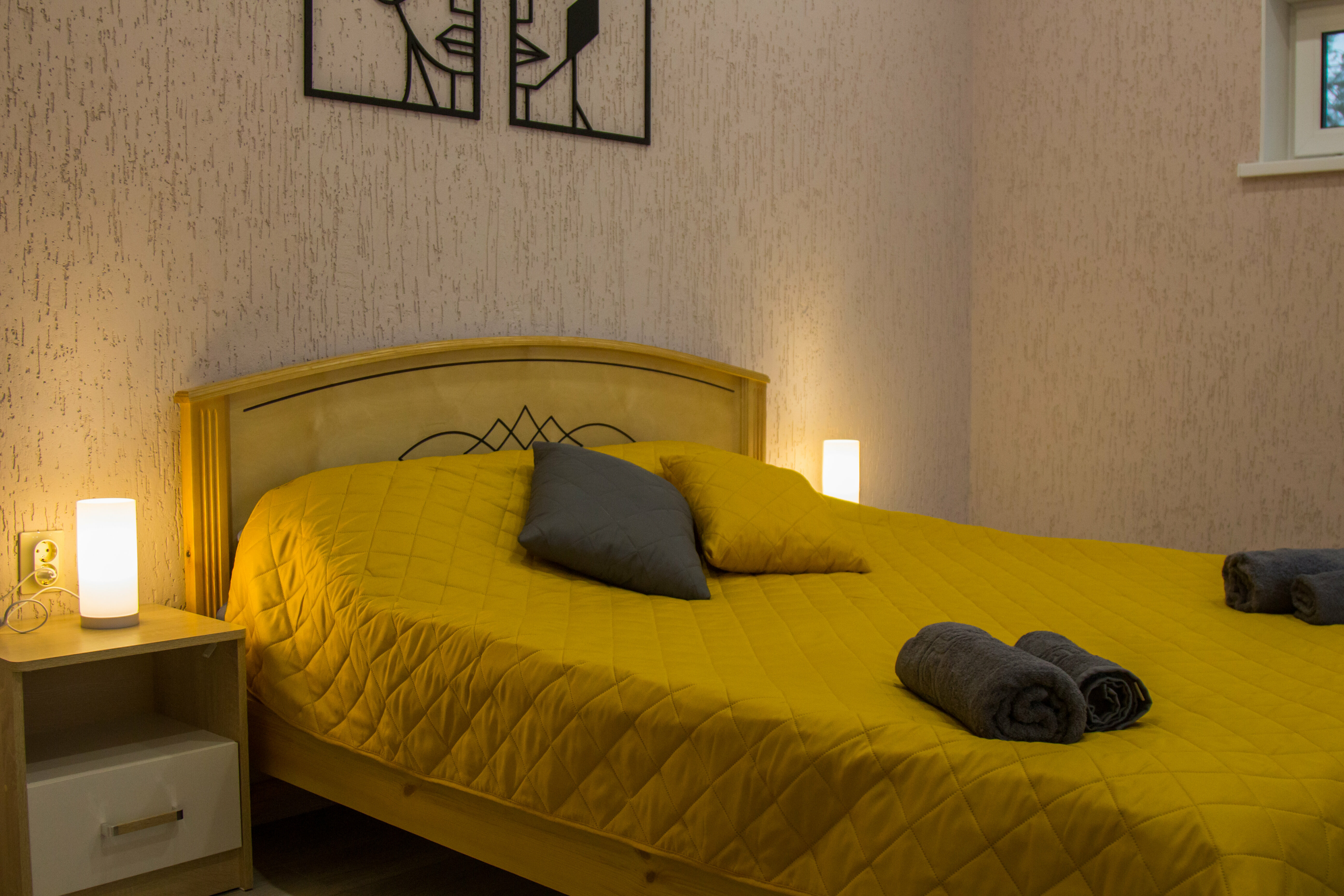 Черная Жемчужина 80м2