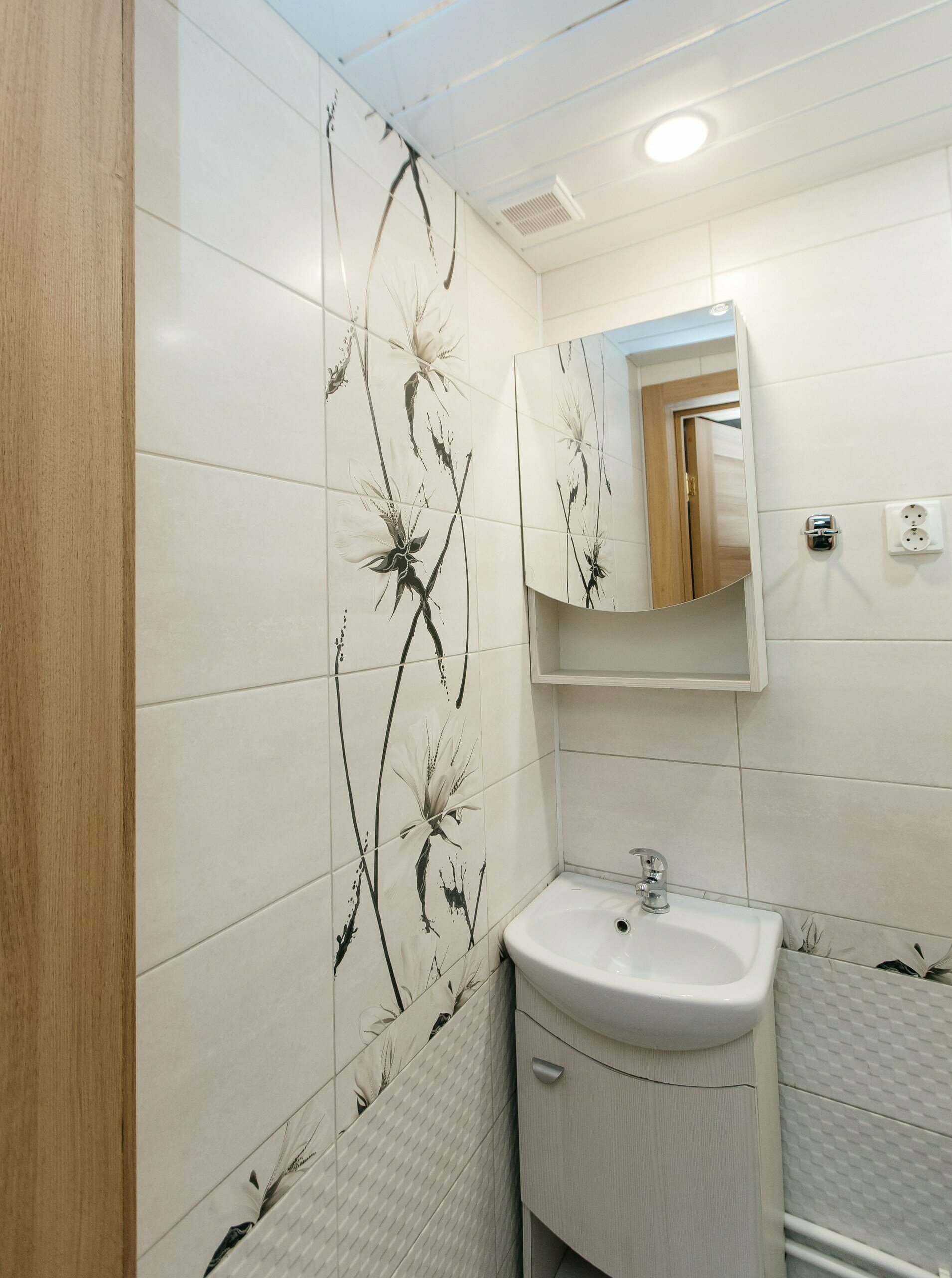 Рубленный дом на 9 человек