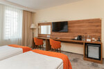Comfort TWIN в Kaiserhof Hotel & SPA