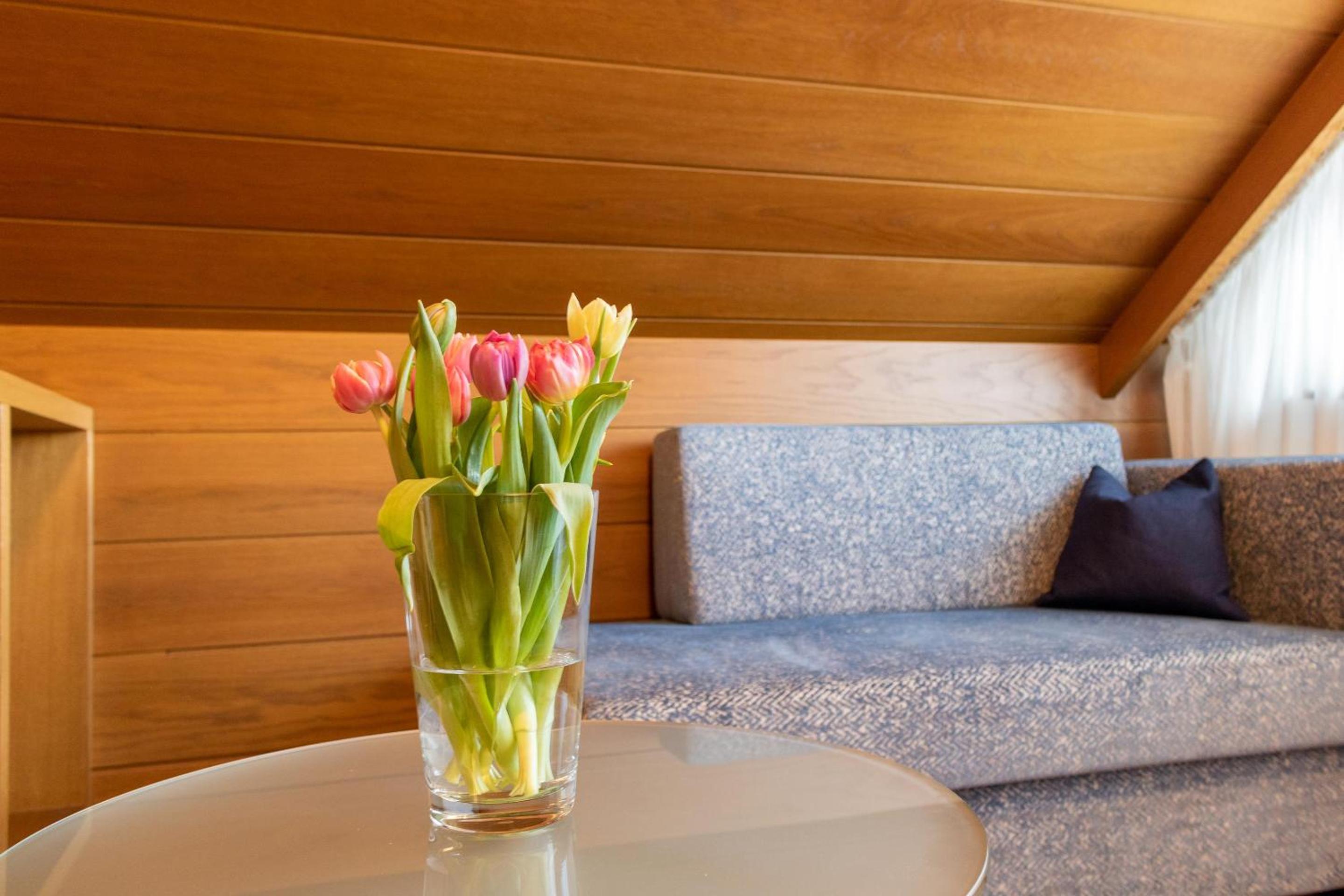 Comfort Plus Single Room with Balcony