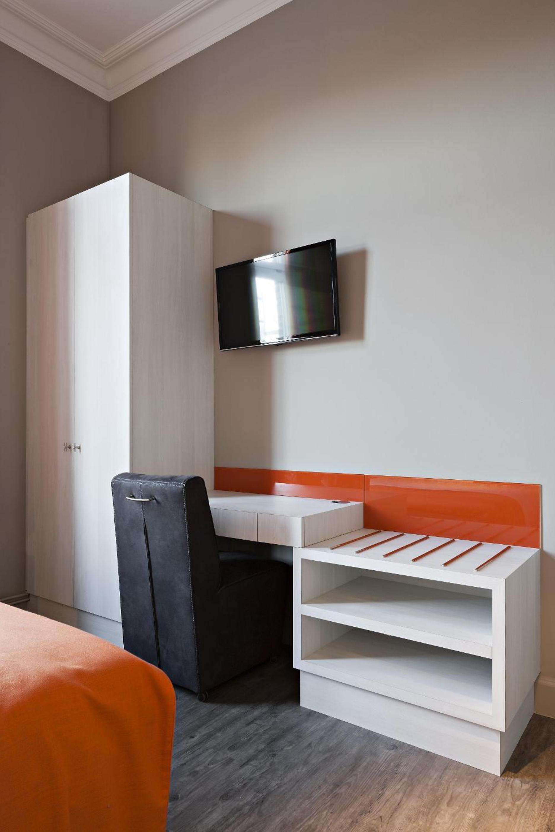 Budget Double Room (other location)