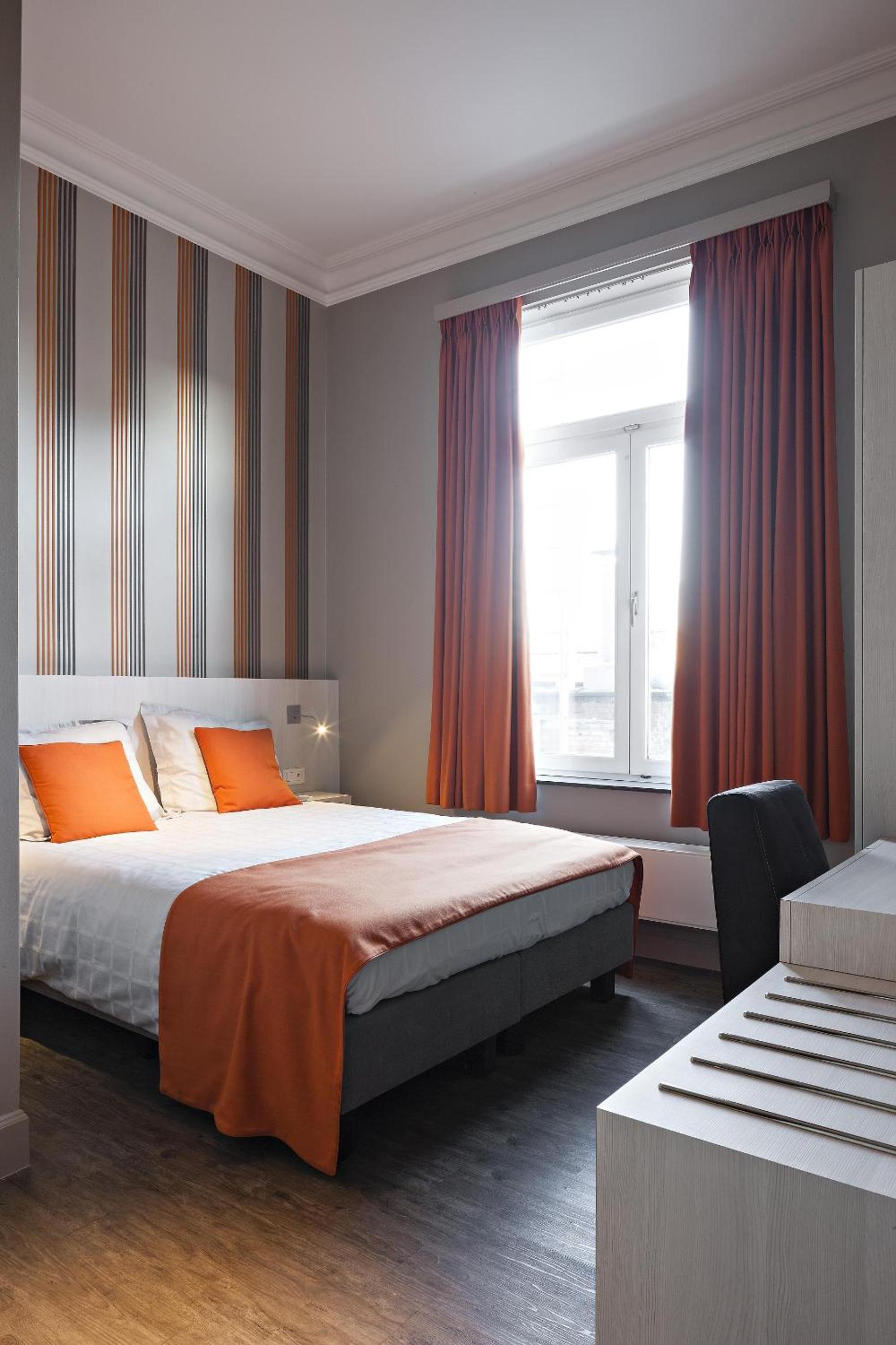 Budget Double Room (other location)