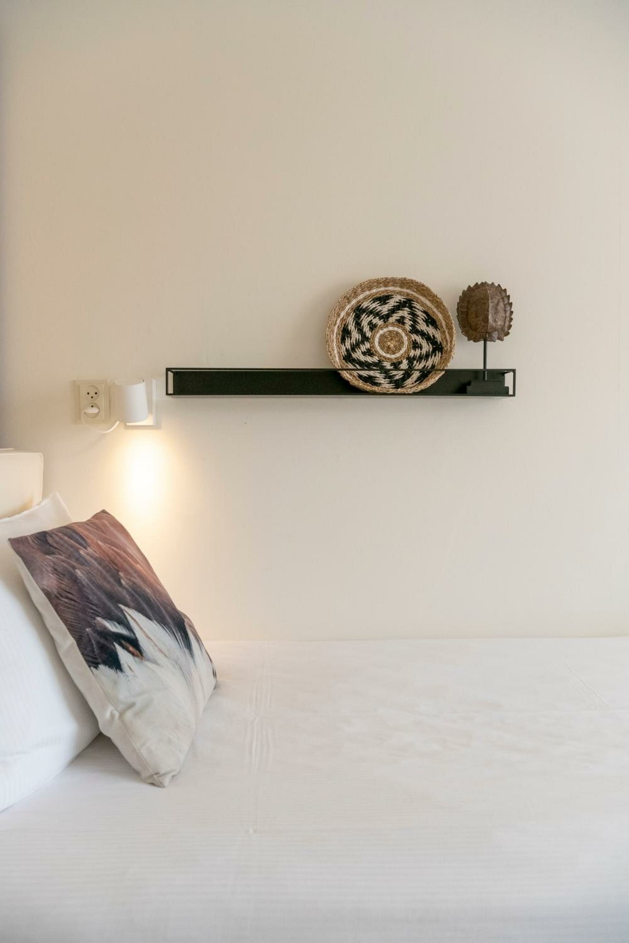 Basic Single Room