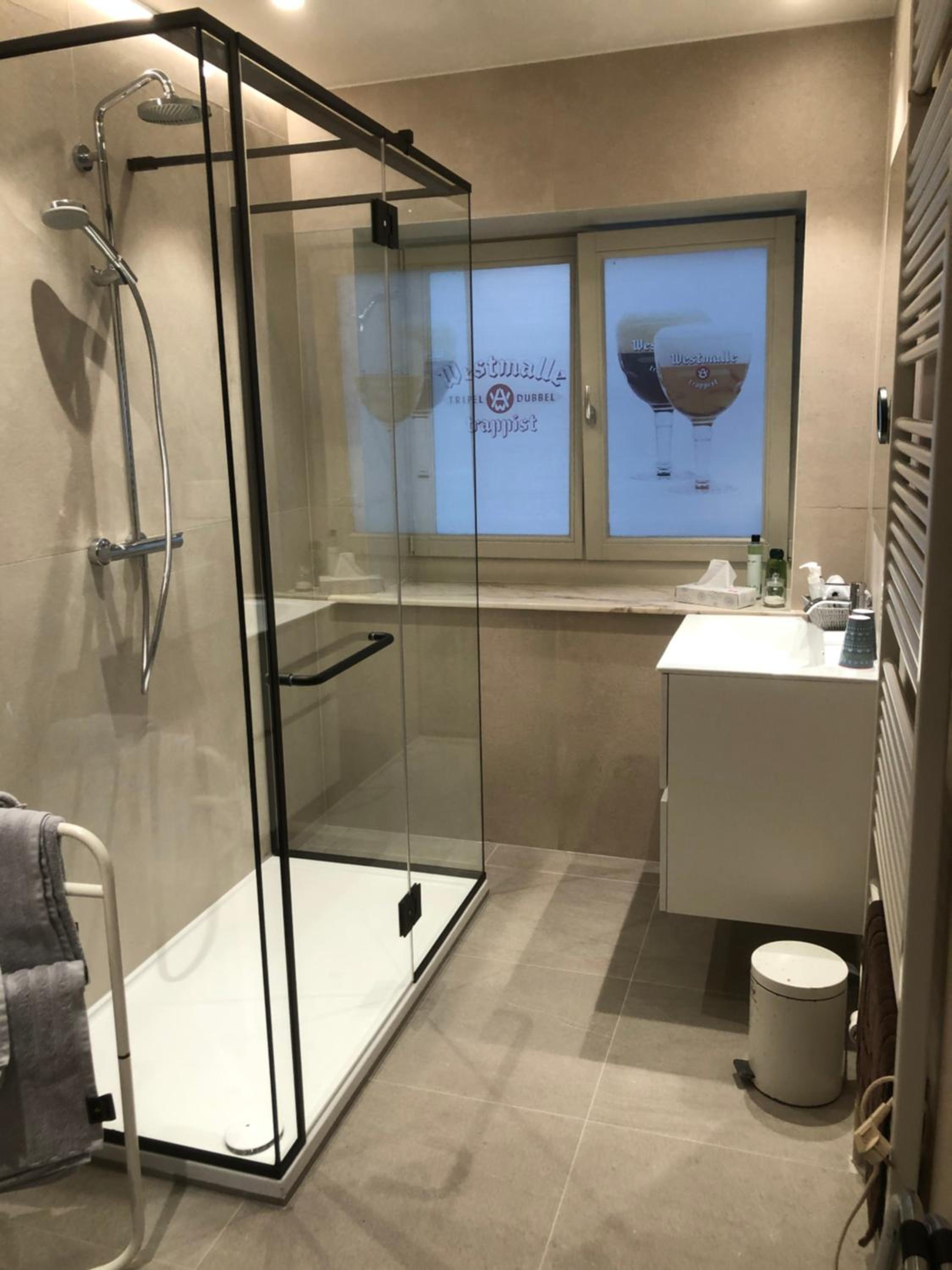 Economy Twin Room