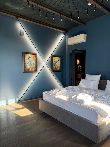 Номер Делюкс