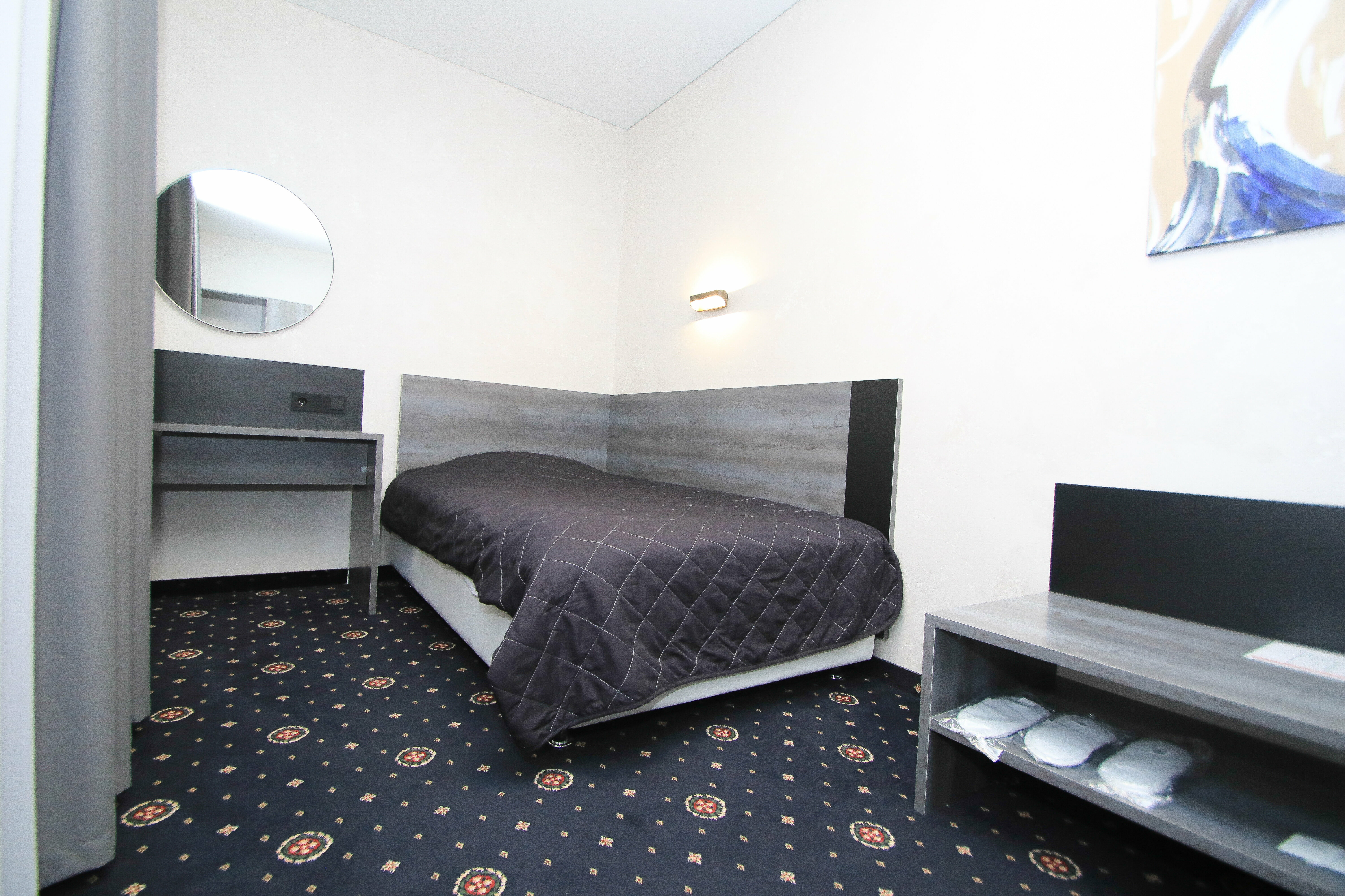 Семейный номер