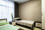 Четырехместный номер Делюкс в Room Room
