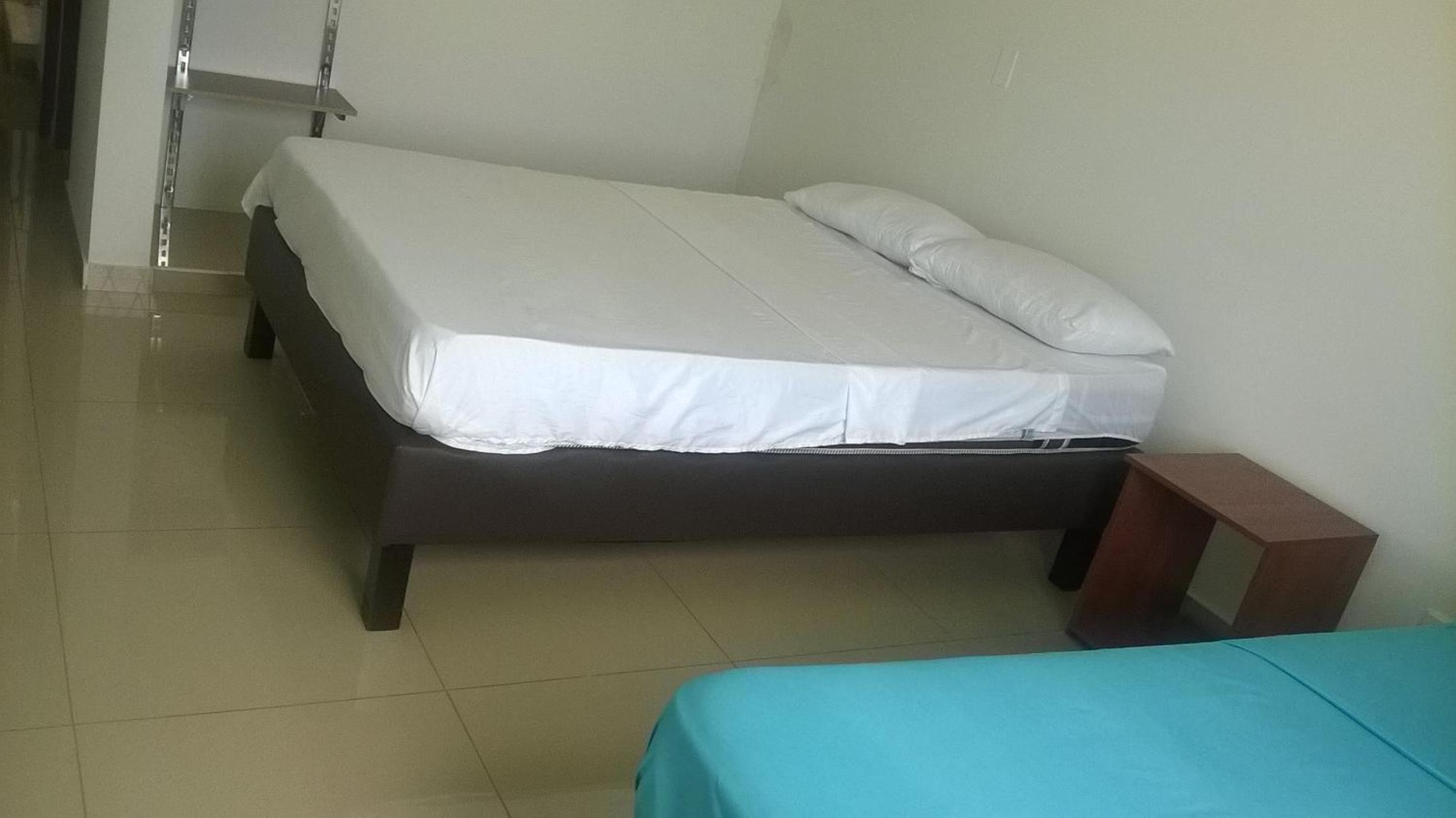 Comfort Quadruple Room