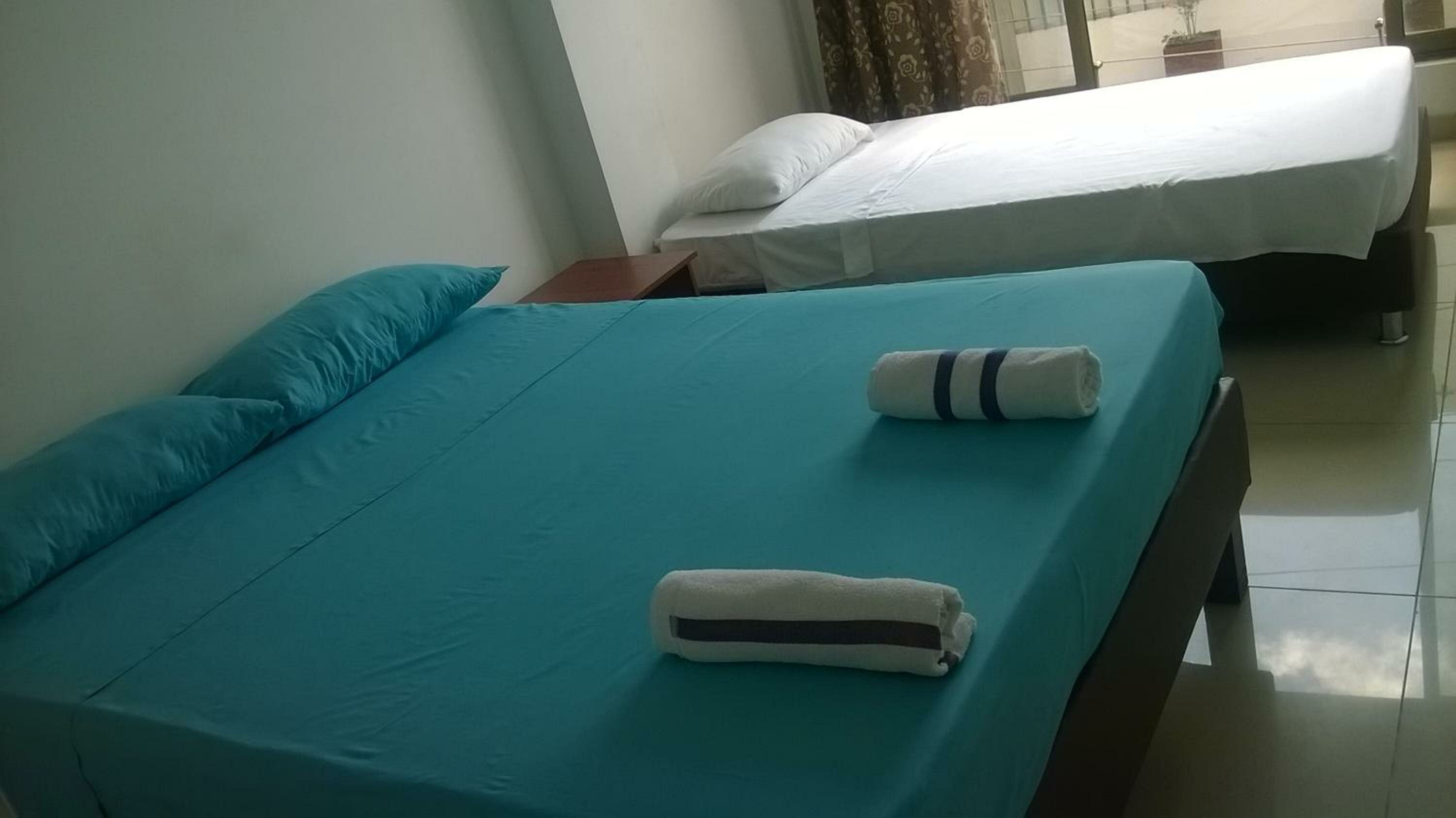 Comfort Quadruple Room