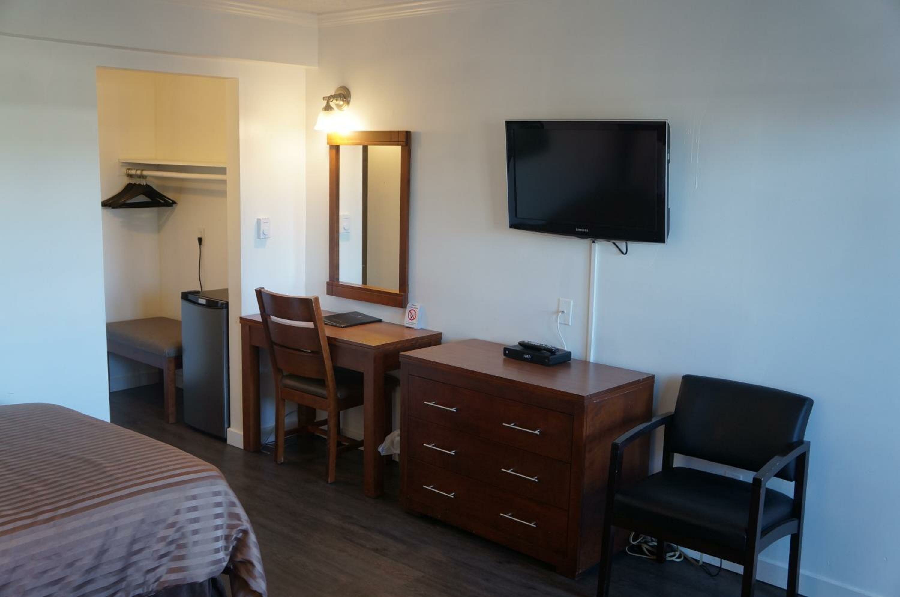 Double Room with Two Double Beds