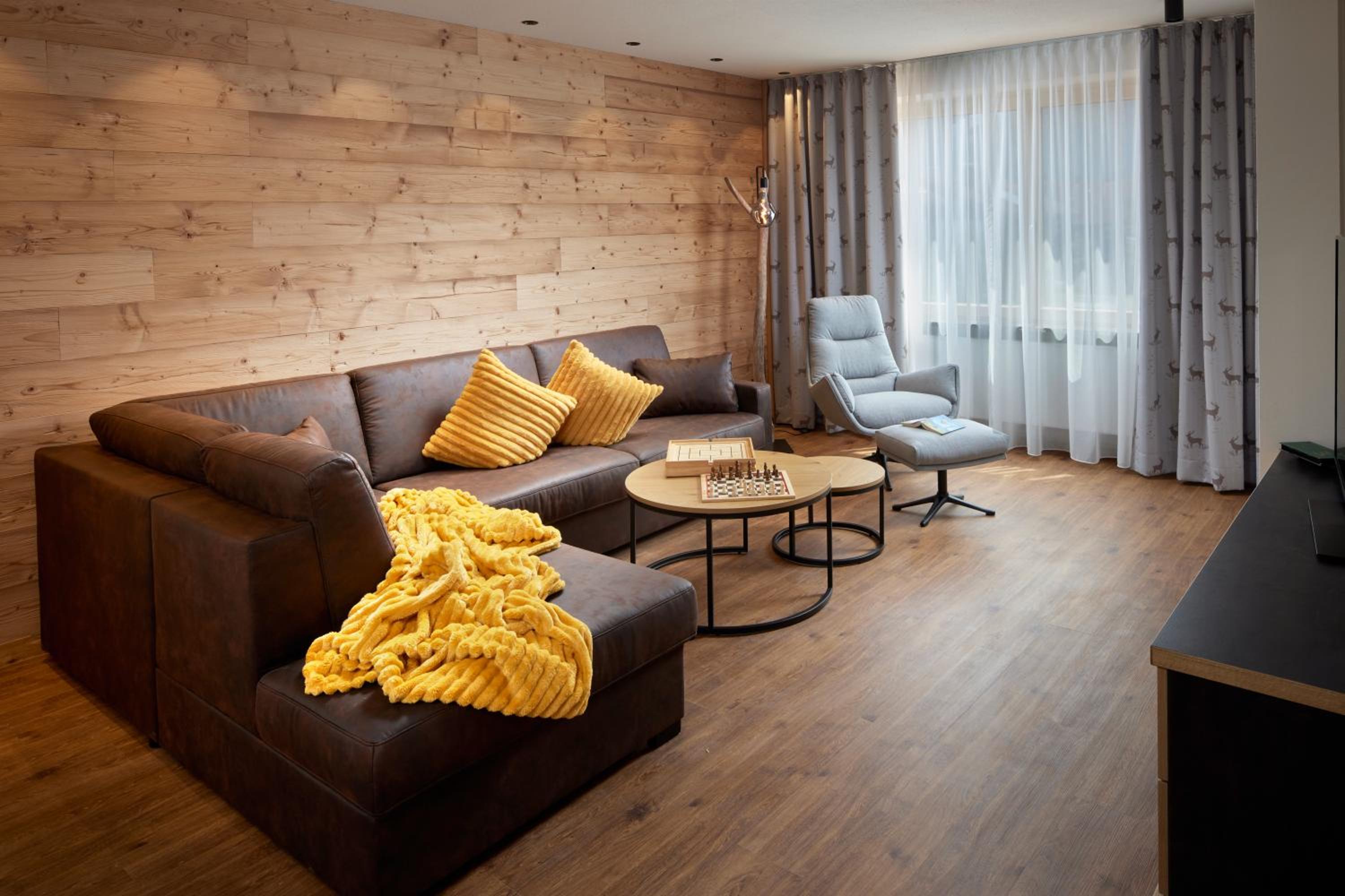 Exclusive Apartment
