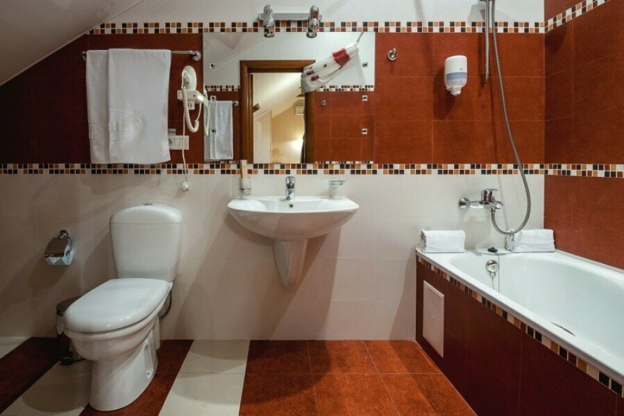 Номер-студия