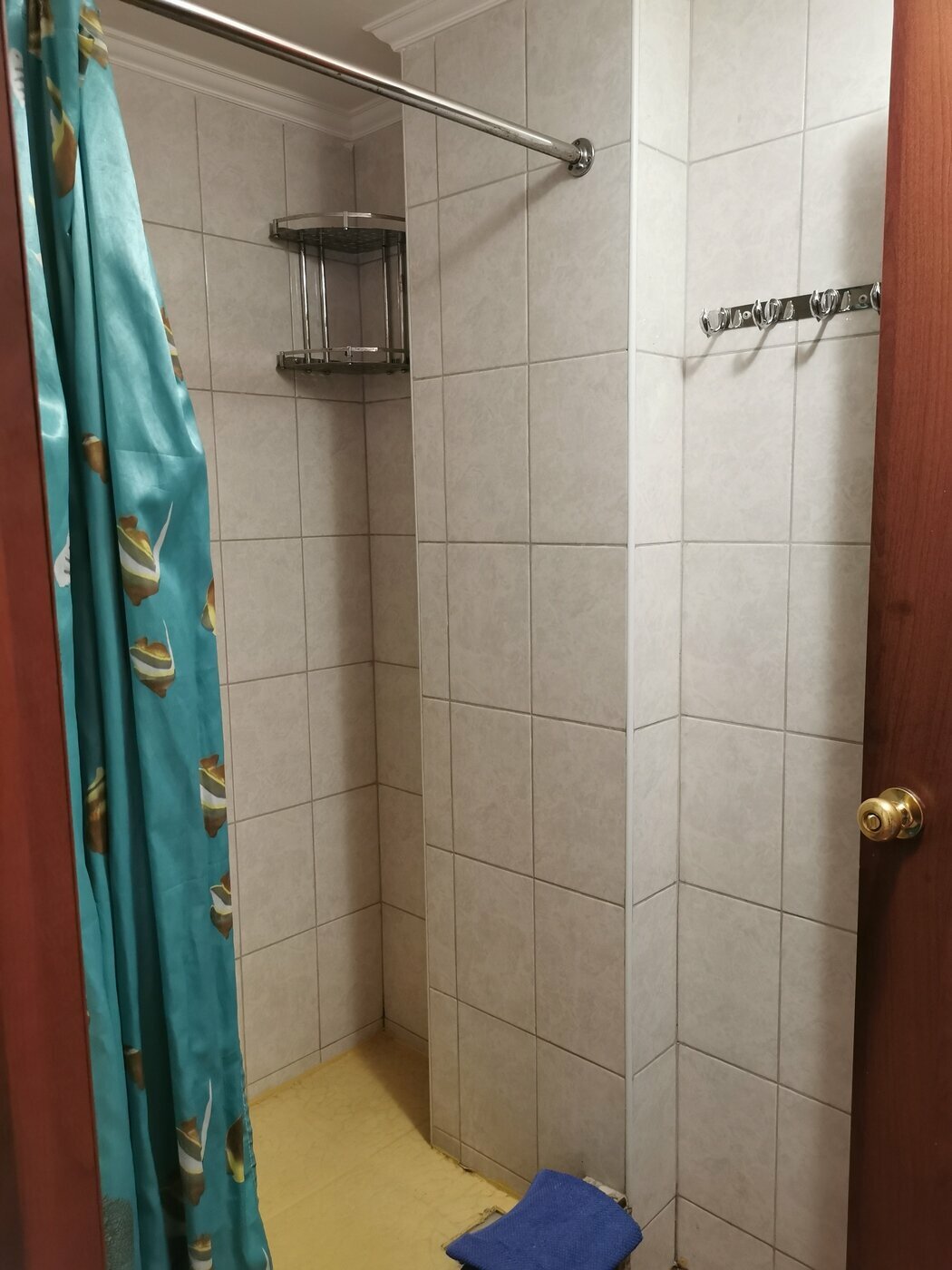 Апартаменты двухкомнатные 80 кв