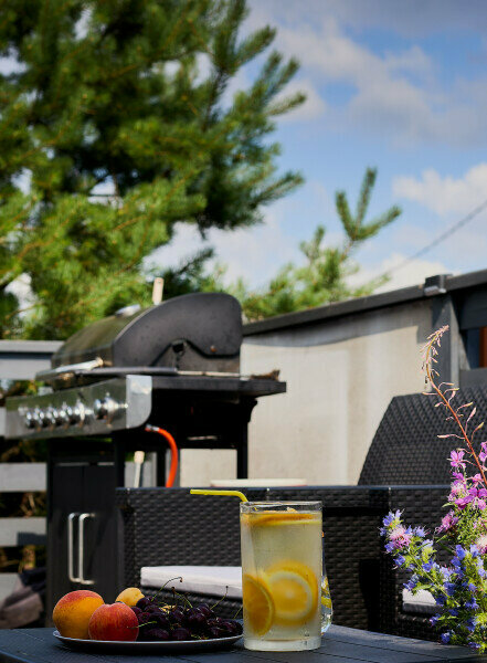 Коттедж для отпуска