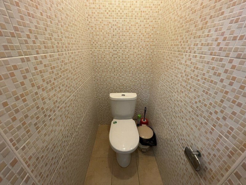 Четырехместный номер