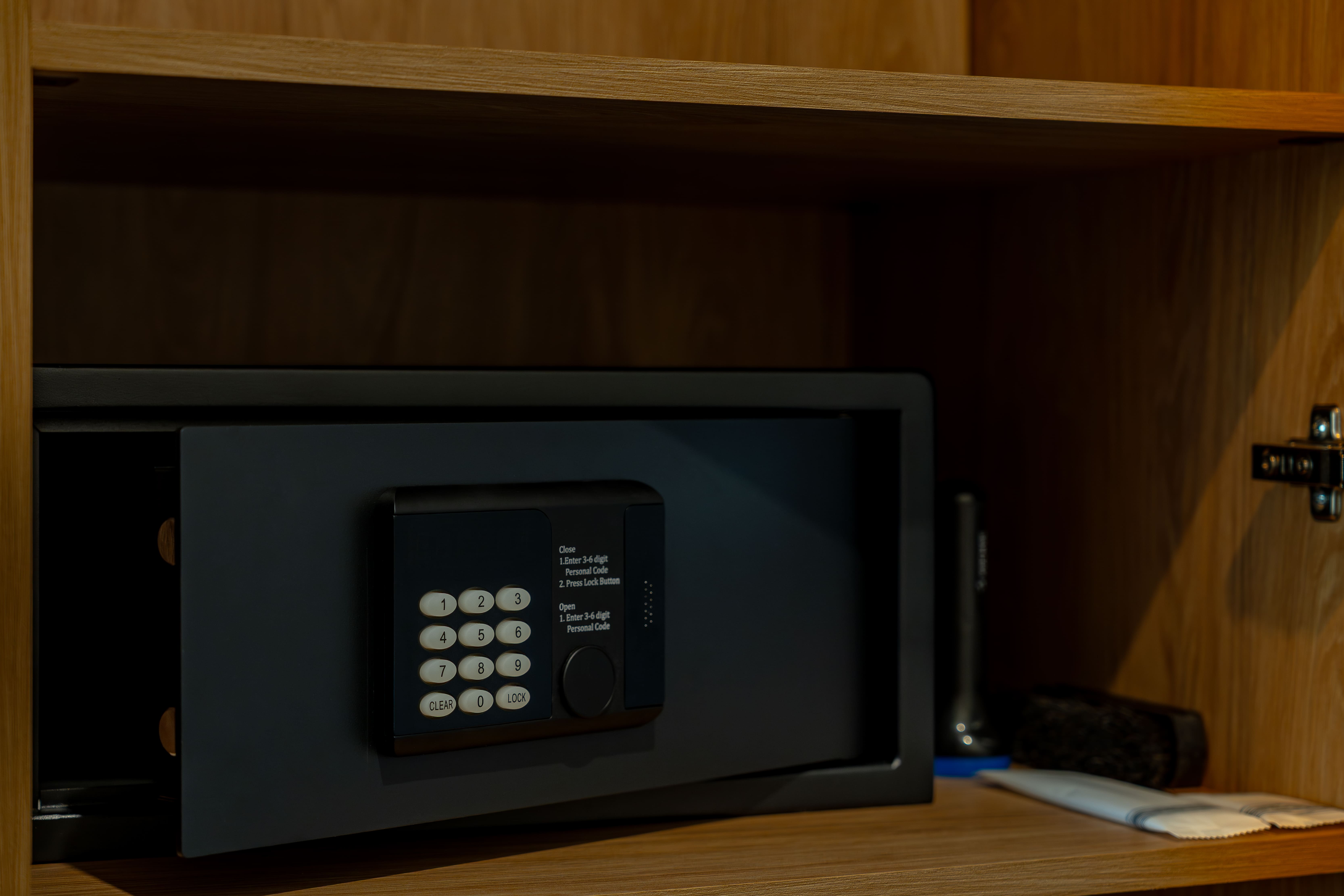 Стандарт для маломобильных групп населения