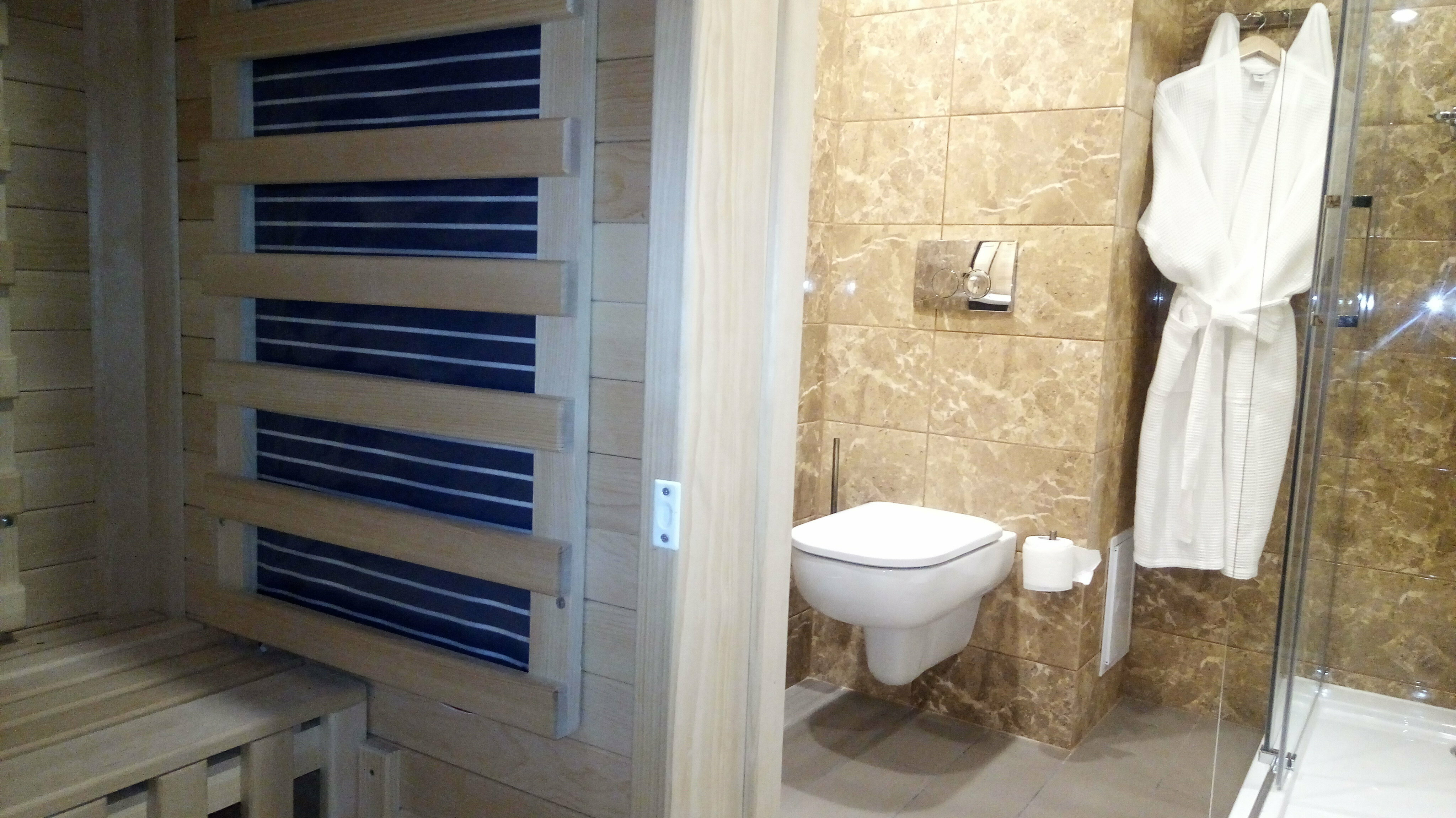 2-комн. Джуниор Сюит