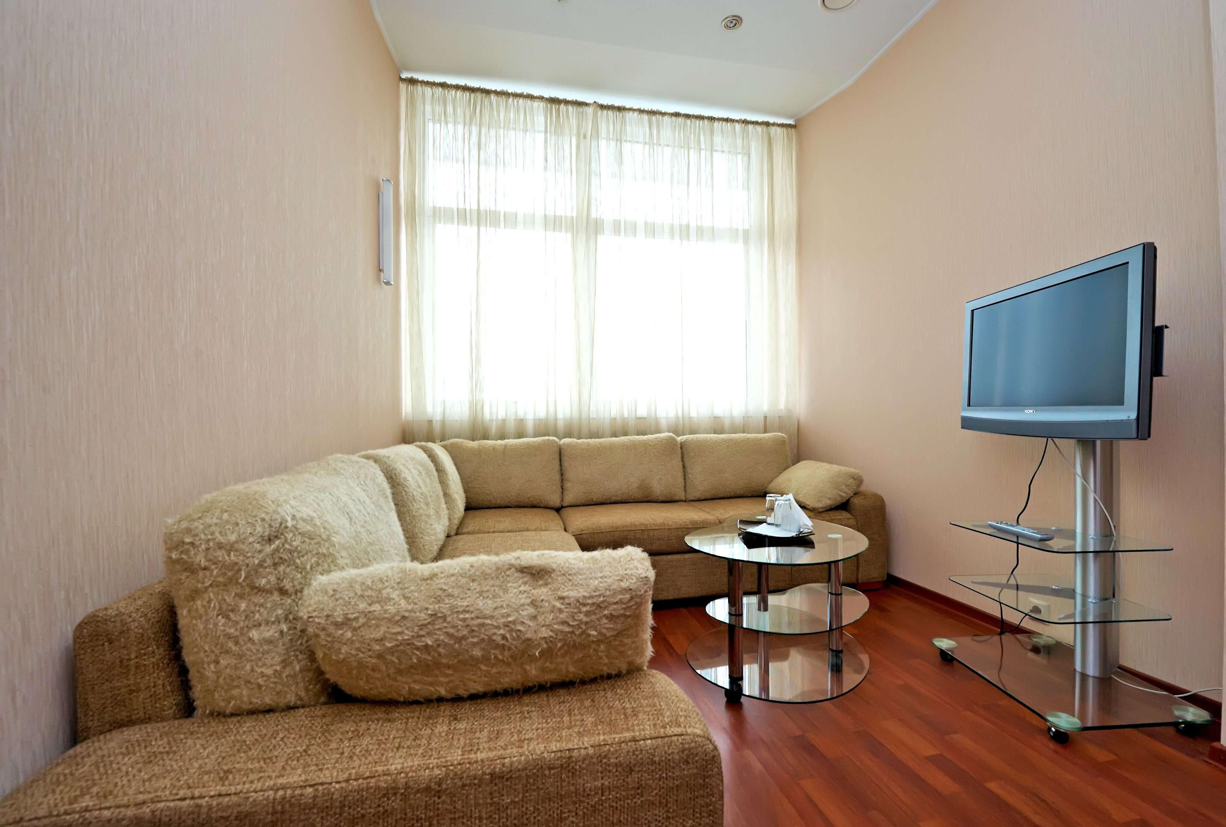 2-комн. Джуниор Сюит VIP